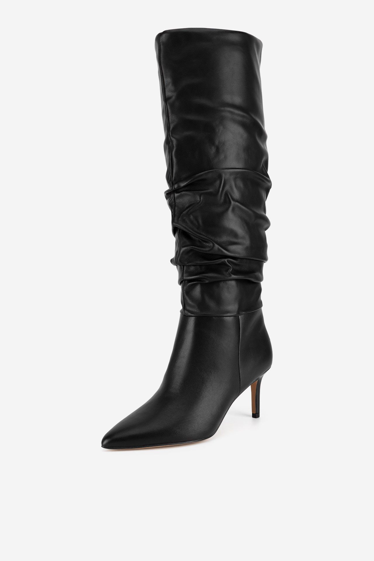Nine West NINE WEST Damen Kosake 39 schwarz 5905588993025 Cowboy Boots günstig online kaufen