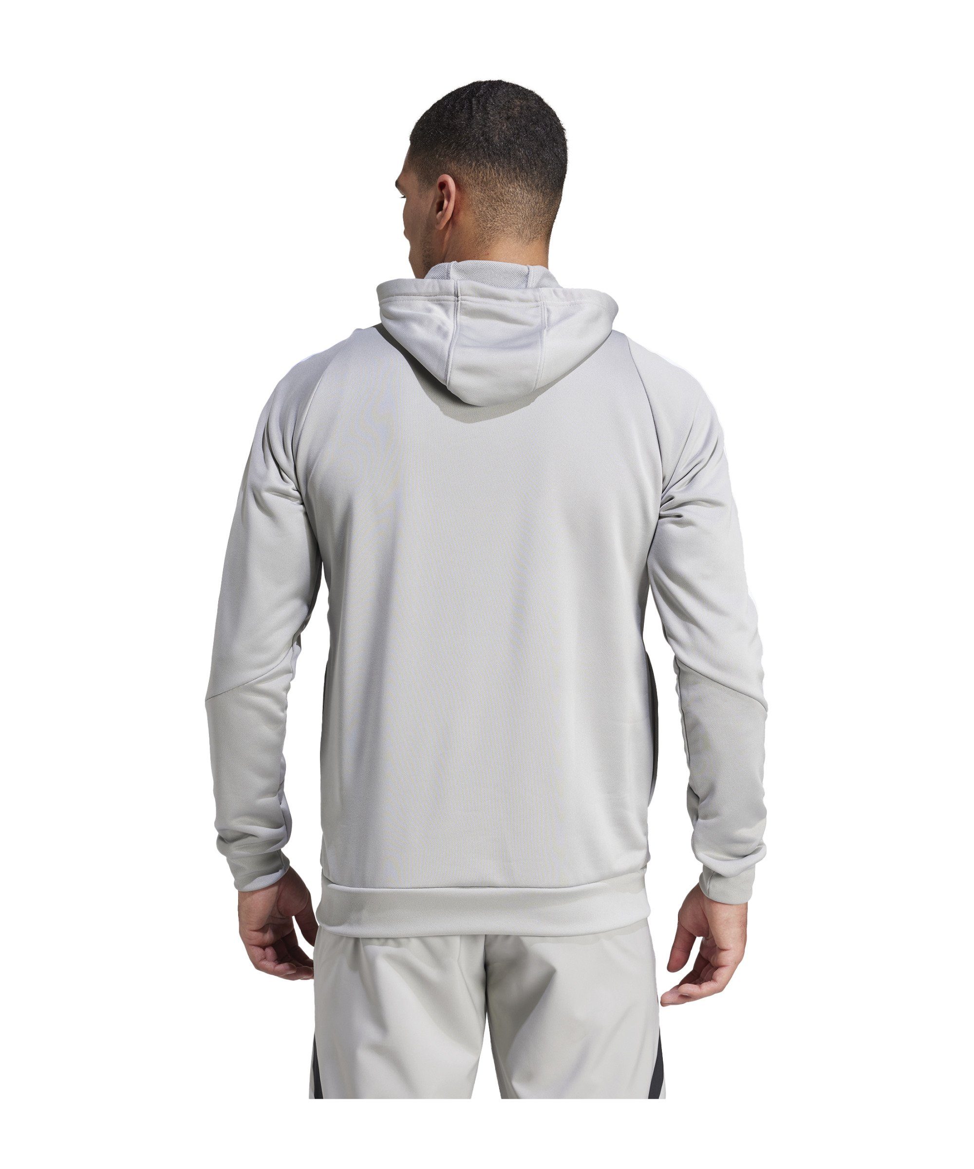 adidas Performance Sweatshirt adidas Performance Tiro 24 Training Hoody Her günstig online kaufen