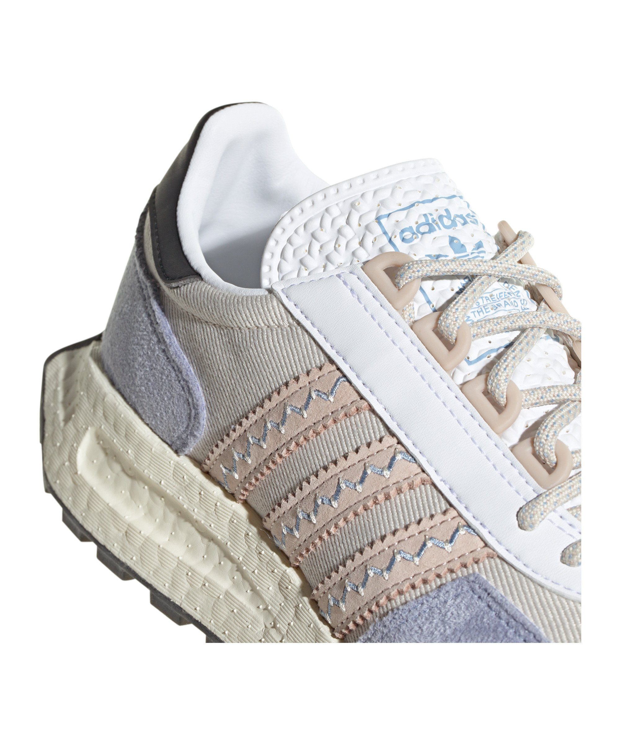 Originals Sneaker E5 Damen Beige Retropy adidas