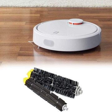 Zubehör-Set Ersatzteile Bürsten für iRobot Roomba 600 Serie, Filter Kit kompatibel, Lubgitsr, (10-tlg)