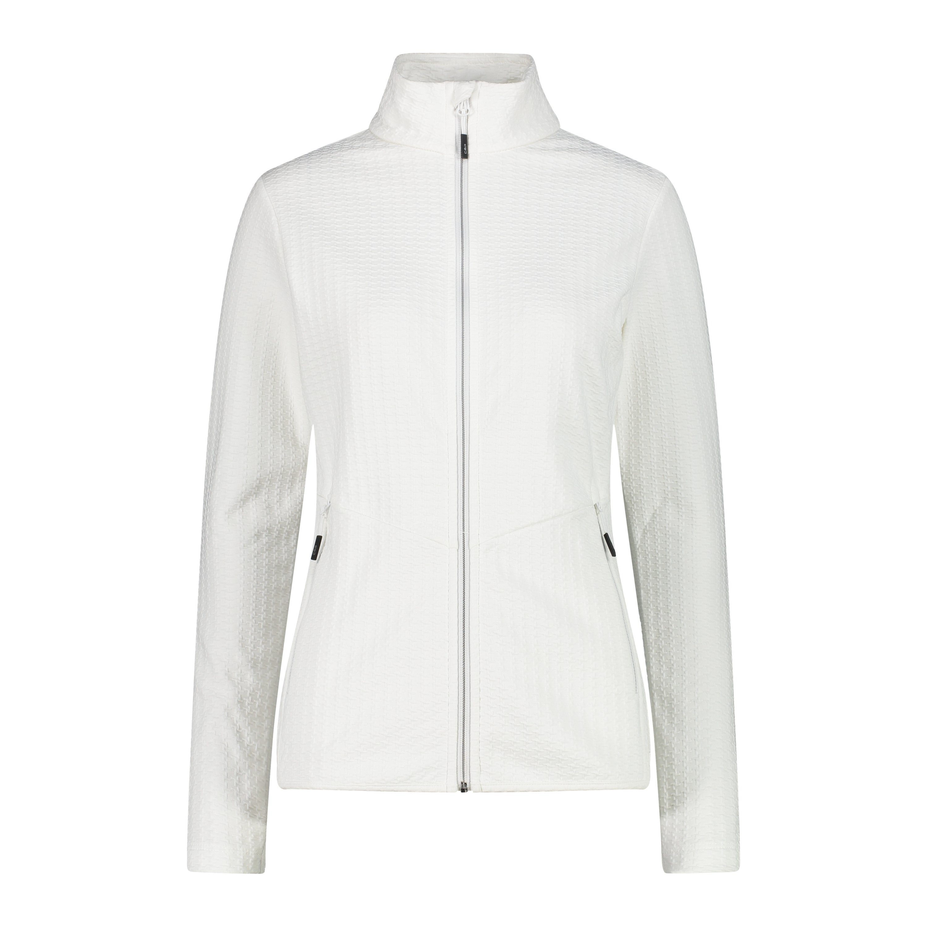 CMP Skijacke WOMAN JACKET BIANCO