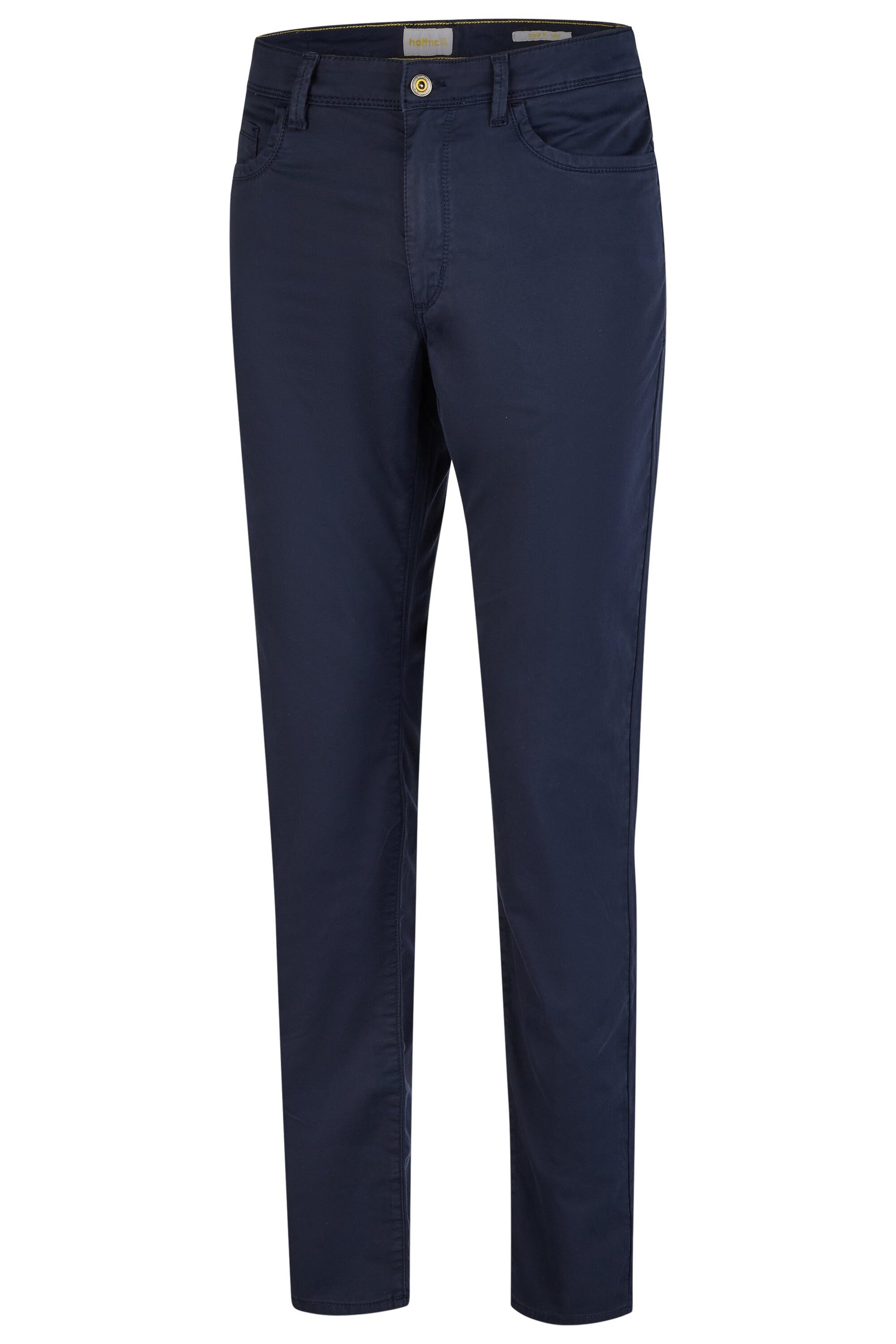 Hattric 5-Pocket-Hose 5-Pocket Hunter Ultra Light Pima günstig online kaufen