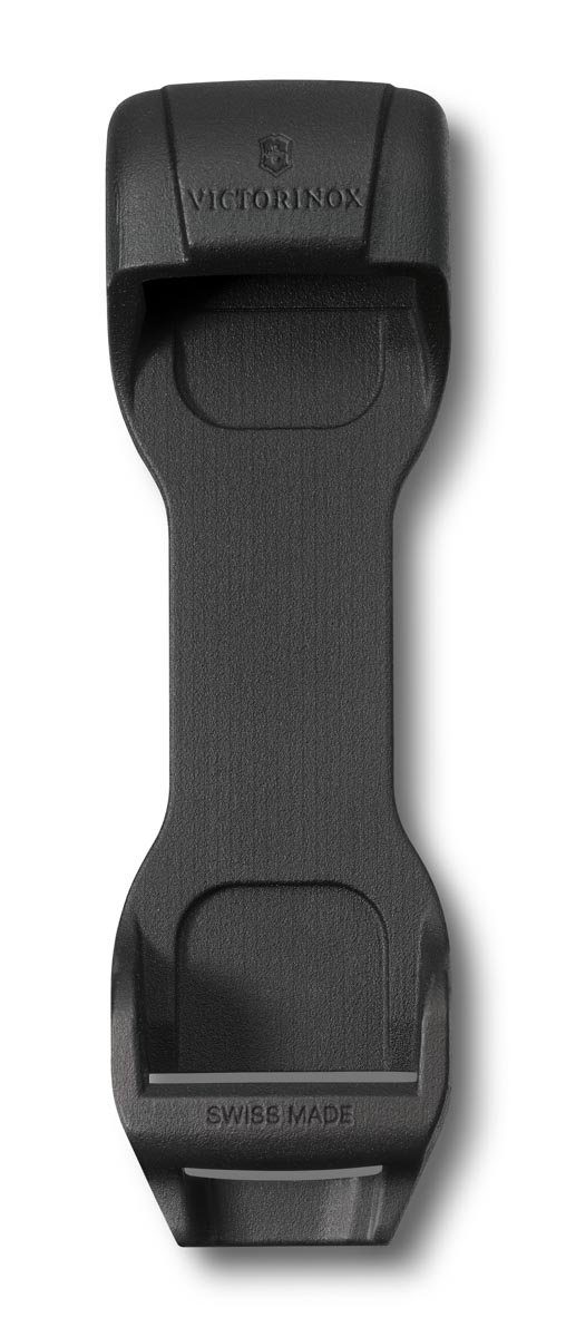 Victorinox Taschenmesser Gürtelhalter Kunststoff, schwarz