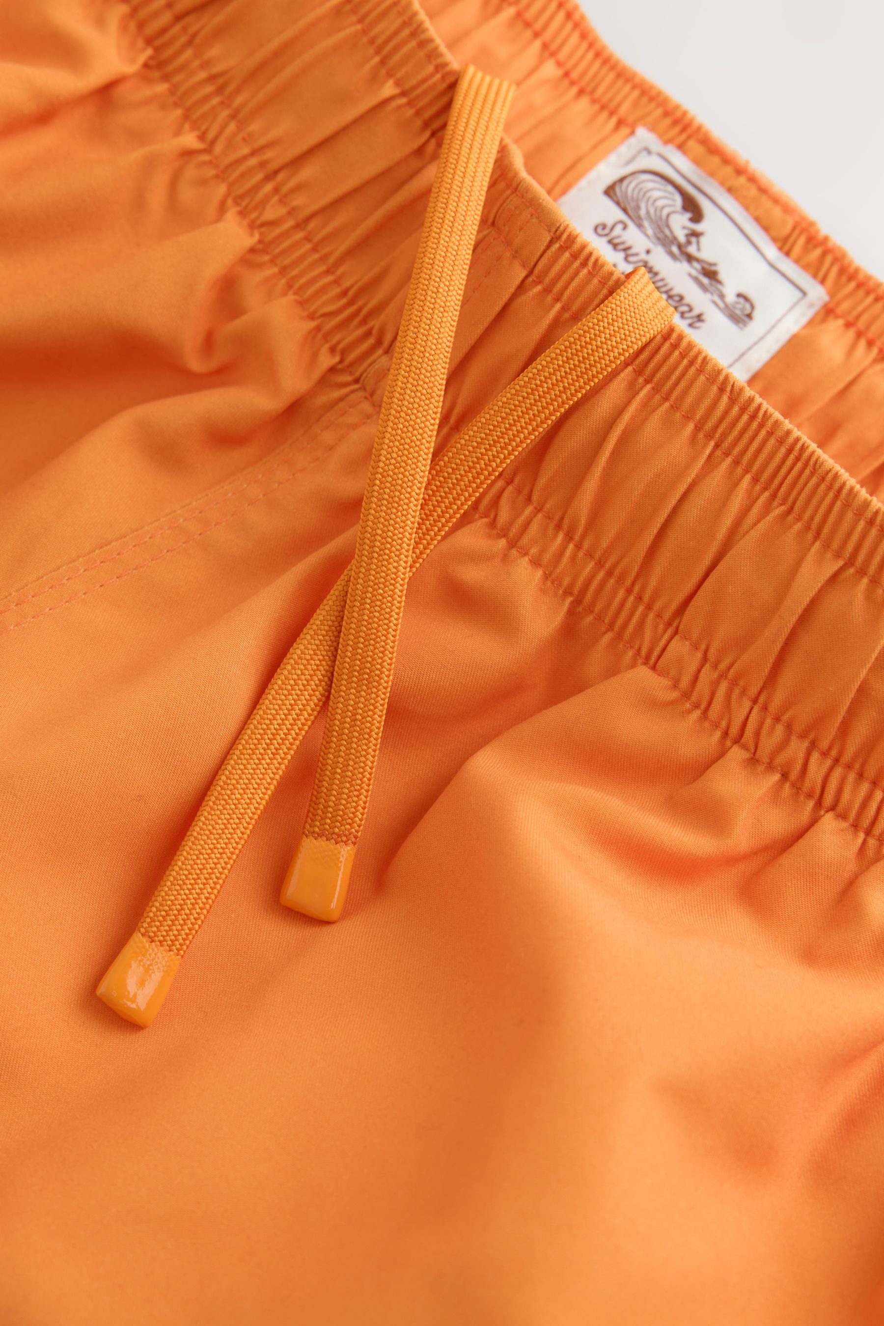 Next Badeshorts Essential 4 Zoll Badeshorts (1-St)