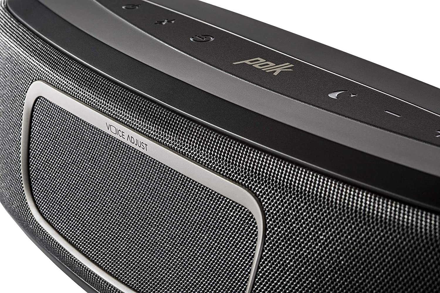 Polk Audio Magnifi Mini Soundbar 5.1 mit der Leistung von: 150W Soundbar