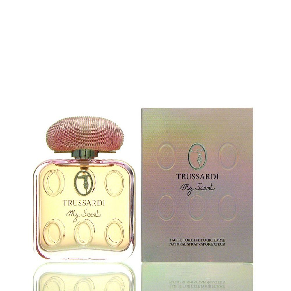 Trussardi Туалетная вода Trussardi My Scent Туалетная вода 100 ml