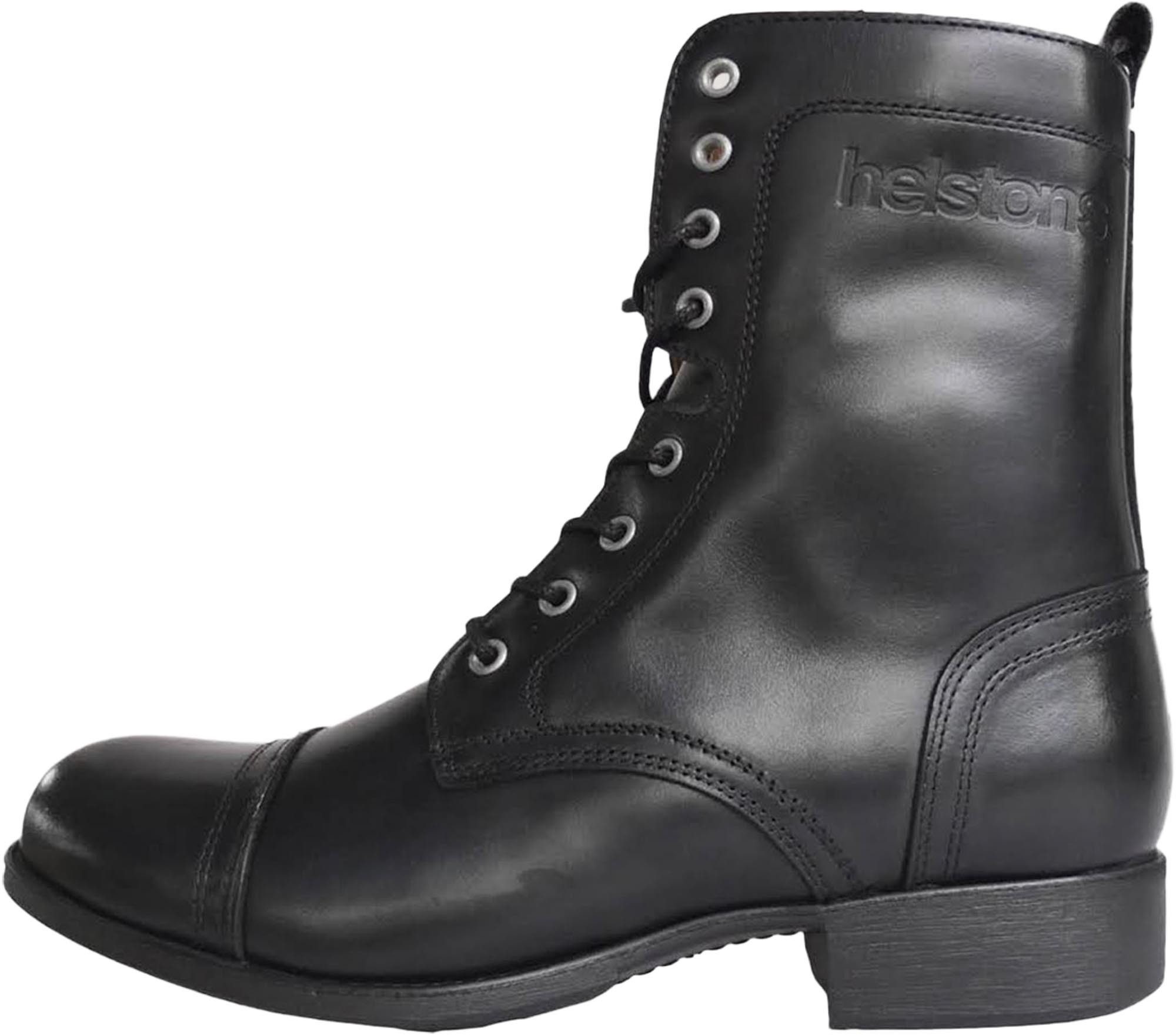 Helstons Lady Damen Motorrad Stiefel Motorradstiefel wasserdicht