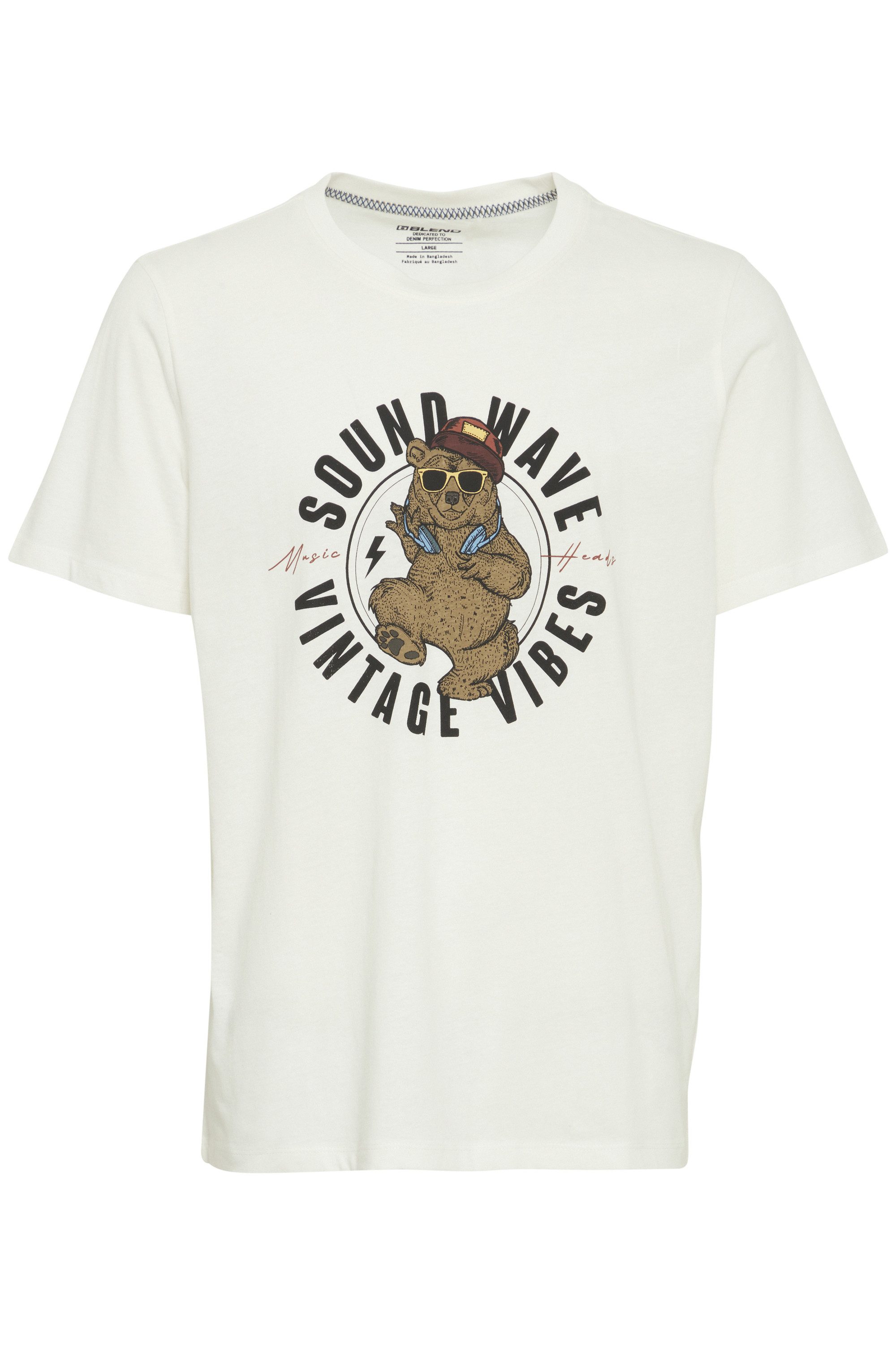 T-Shirt BHTee