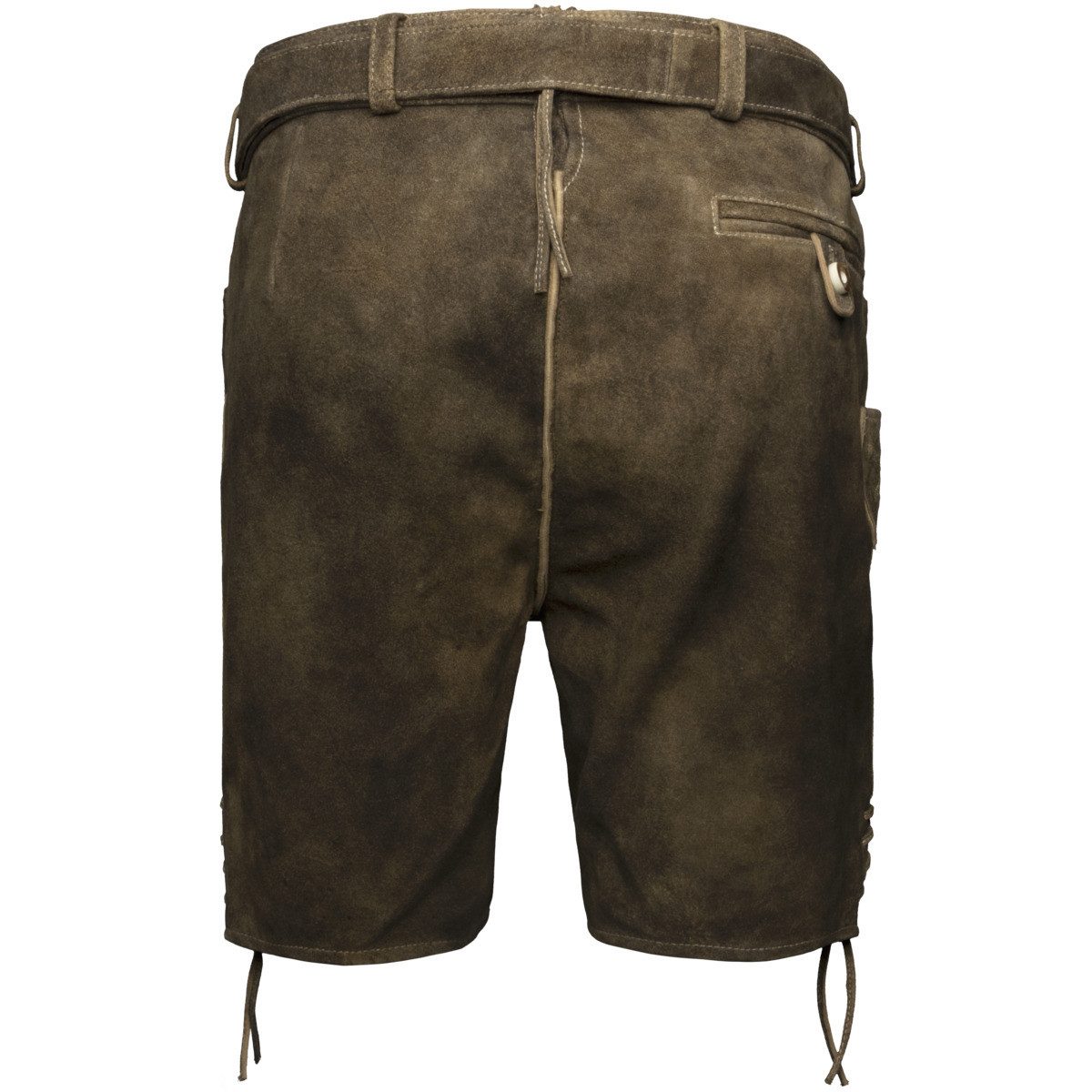 Spieth & Wensky Trachtenlederhose Erfurt Herren (1-tlg) Trachtenlederhose, günstig online kaufen