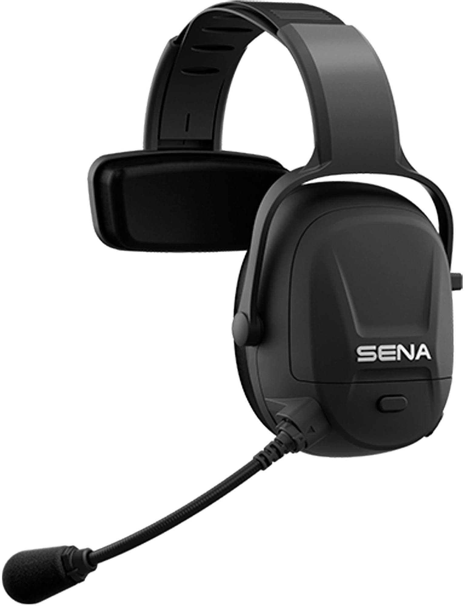 Sena Motorradhelm 50S 30K 20S 20SEvo Einseitiger Kopfhörer, Bluetooth-intercom