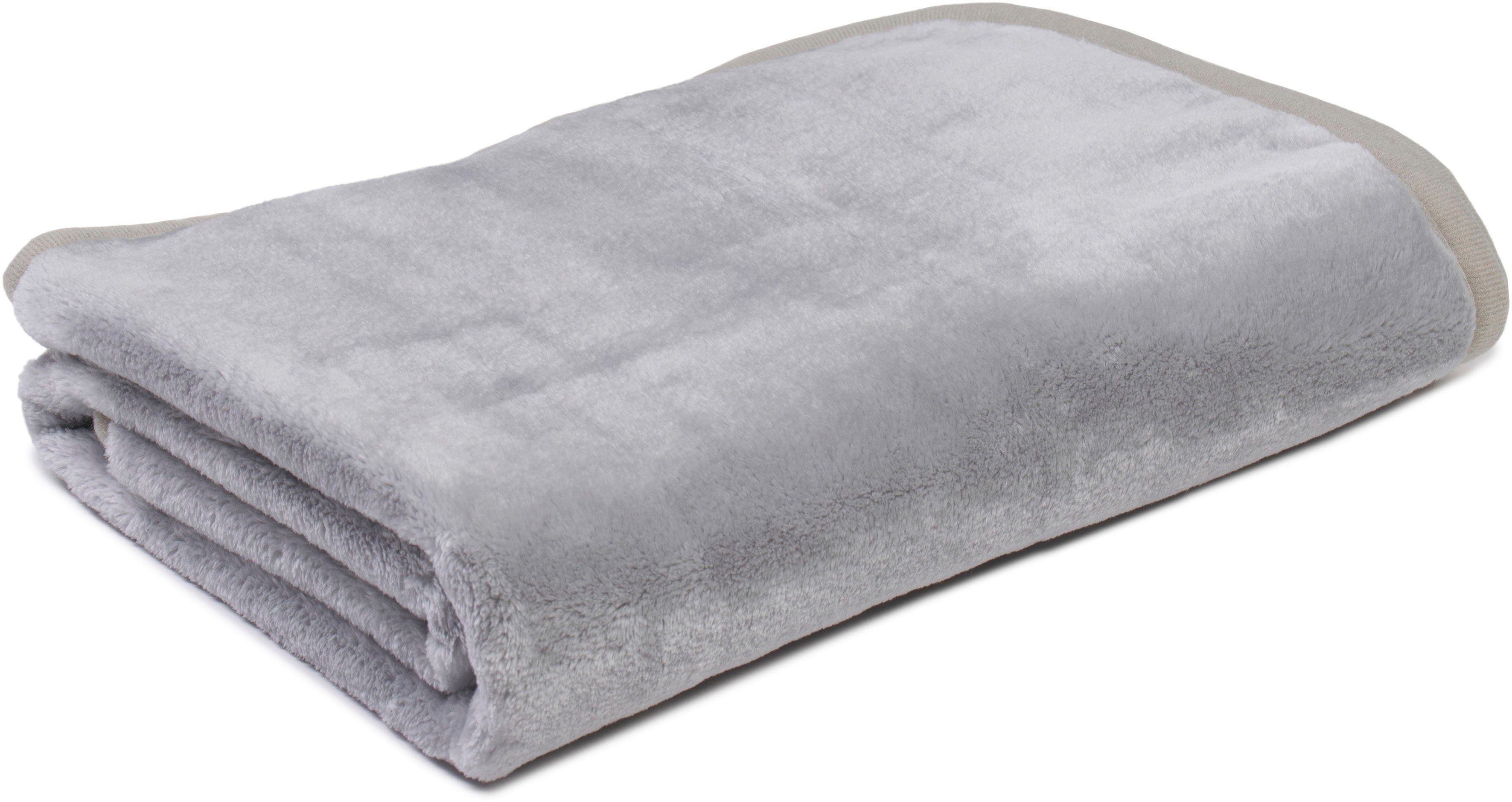 Kinderdecke Premium Cashmerefeeling