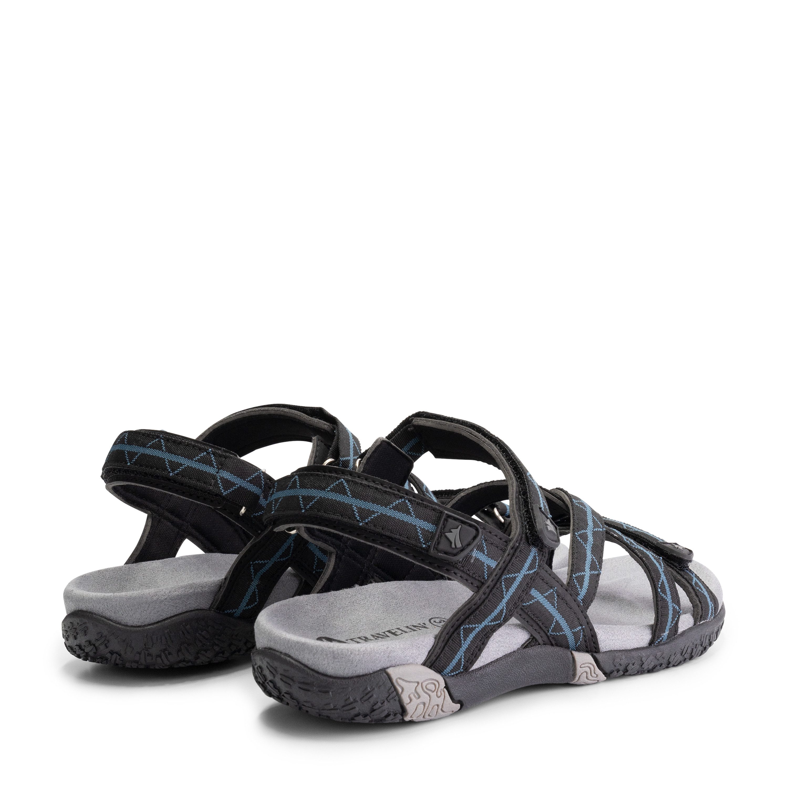 Travelin' Sylte Outdoorsandale günstig online kaufen