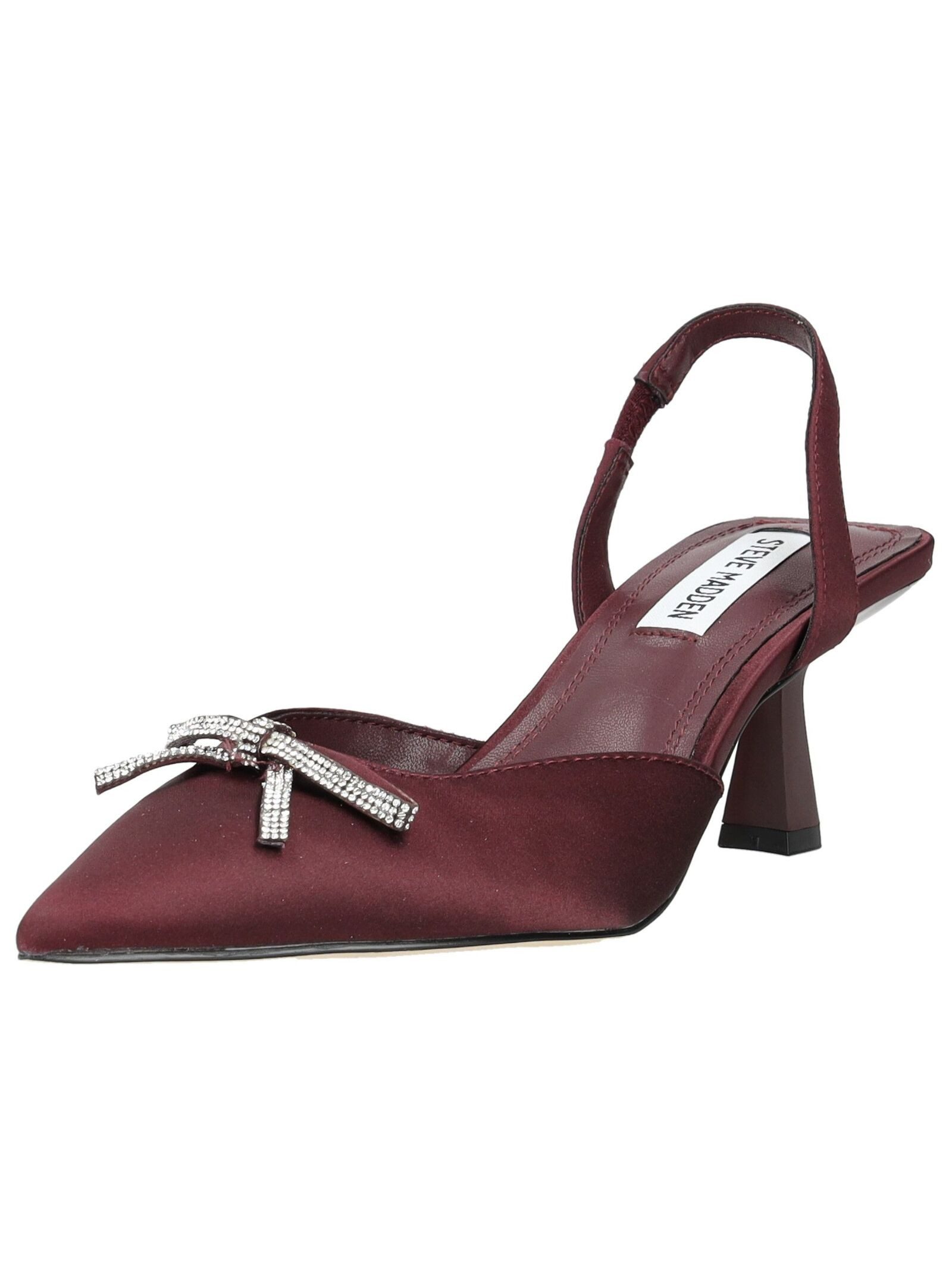 STEVE MADDEN STEVE MADDEN Туфли Textil Босоножки