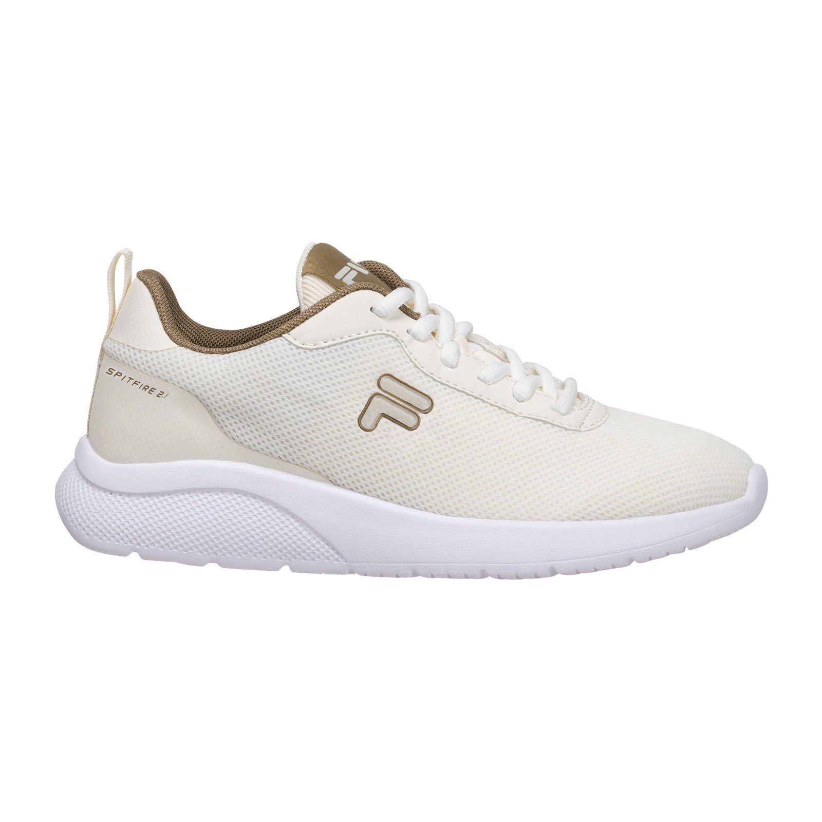 Fila Spitfire WMN Sneaker mit Zuglasche an der Ferse günstig online kaufen