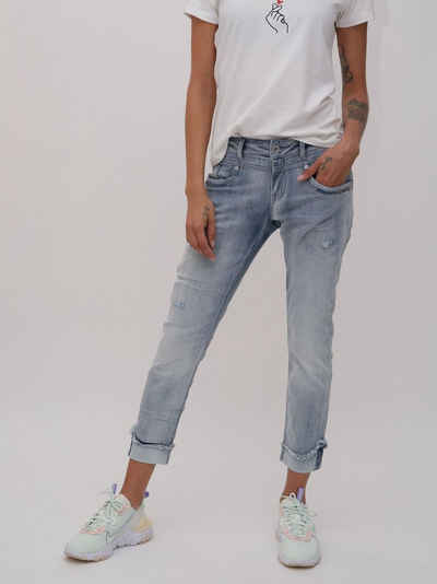 Miracle of Denim Regular-fit-Jeans »Rita Regular«