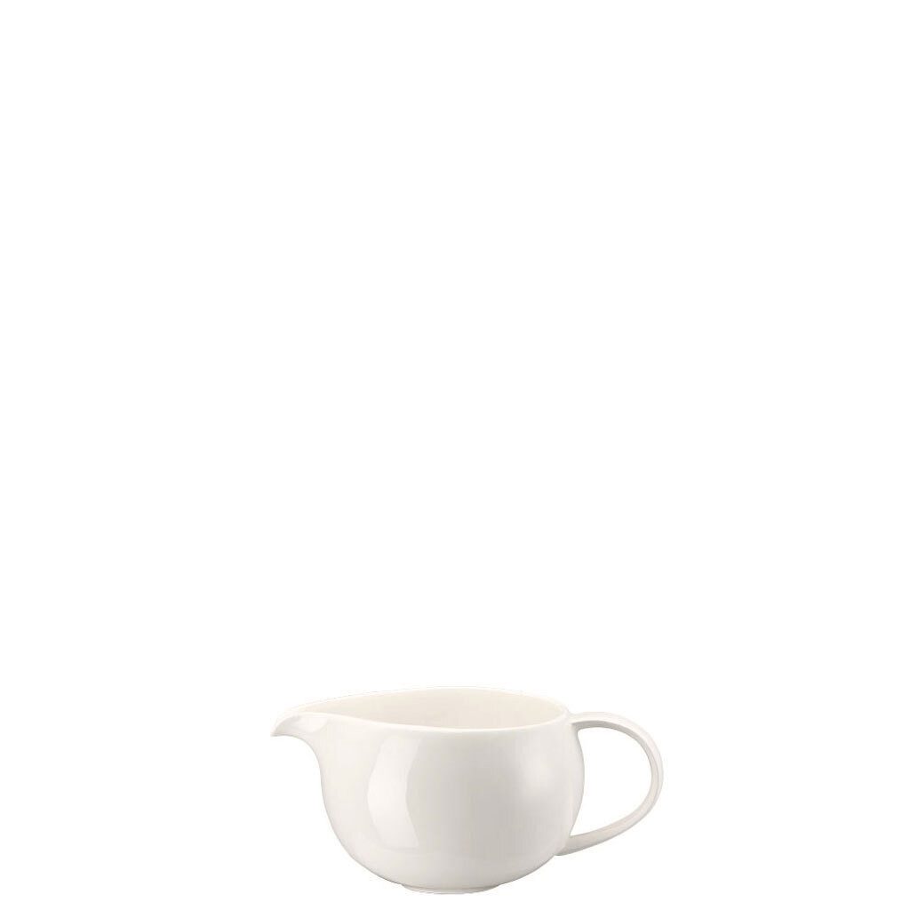 Rosenthal Milchkanne Rosenthal Brillance Milchkännchen, Bone China, 320 l