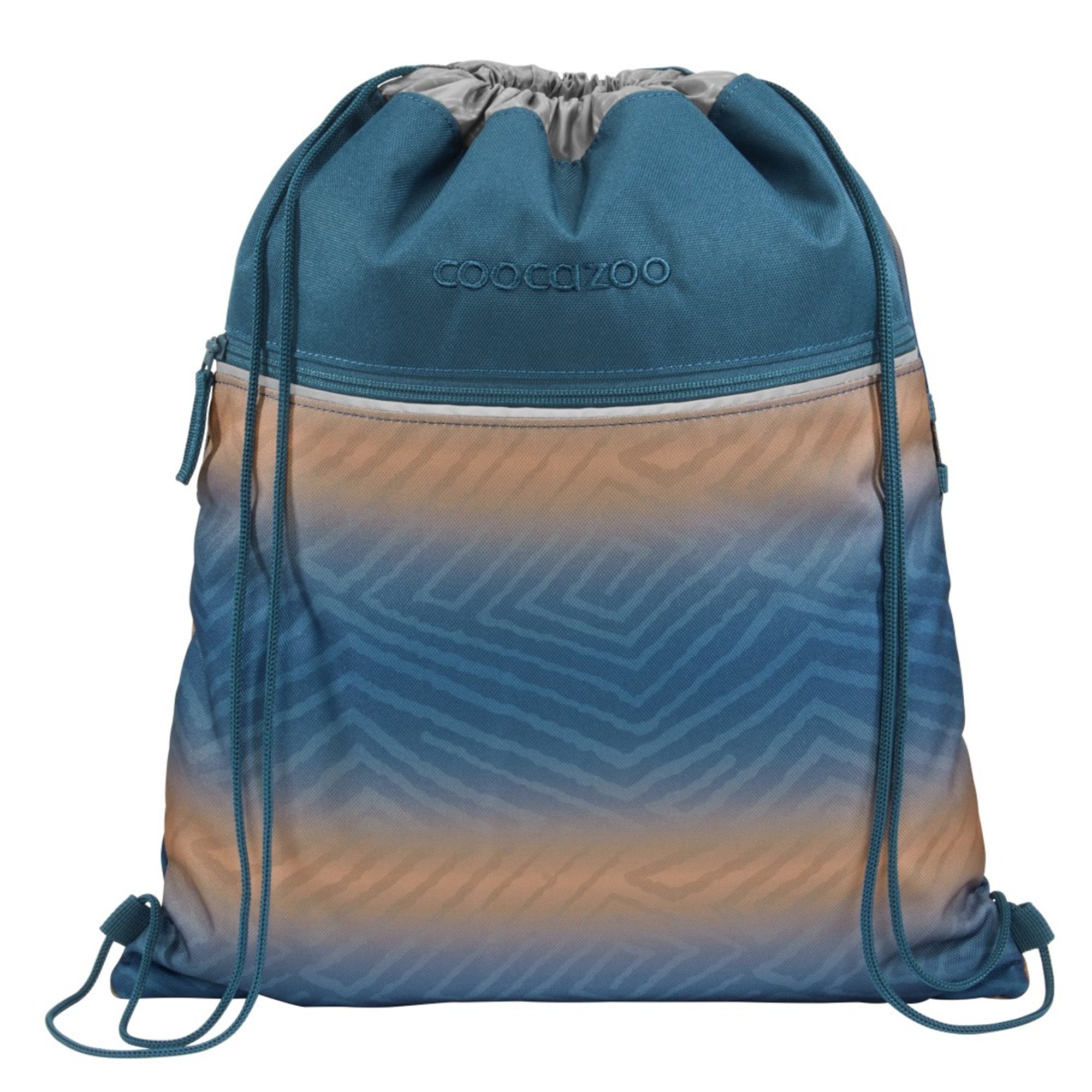 coocazoo Sporttasche Turnbeutel, 10 Liter (1-tlg) günstig online kaufen