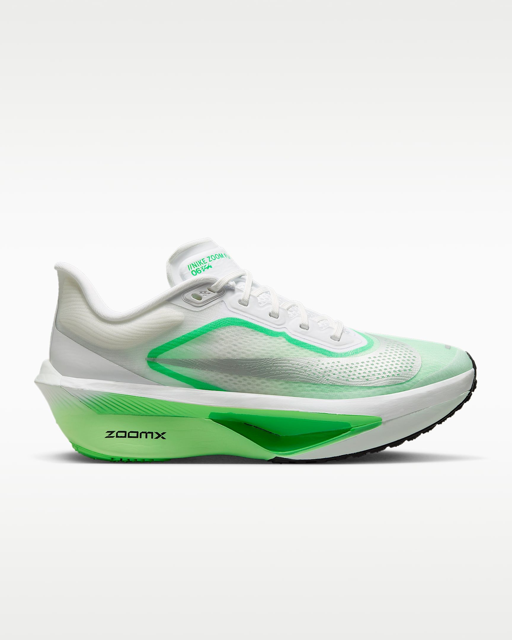 Nike Nike Zoom Fly 6 Laufschuh