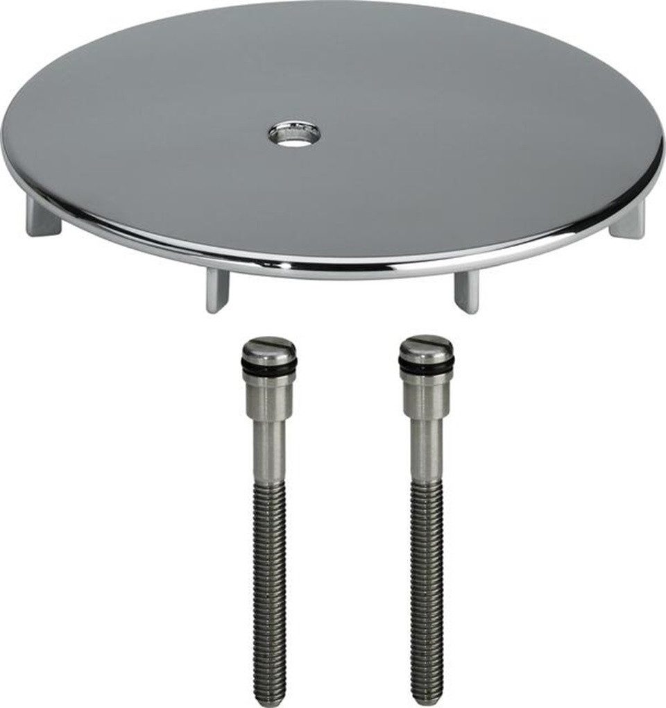 Viega Ablaufventil VIEGA Umrüstset 6958.99 112mm Kunststoff verchromt