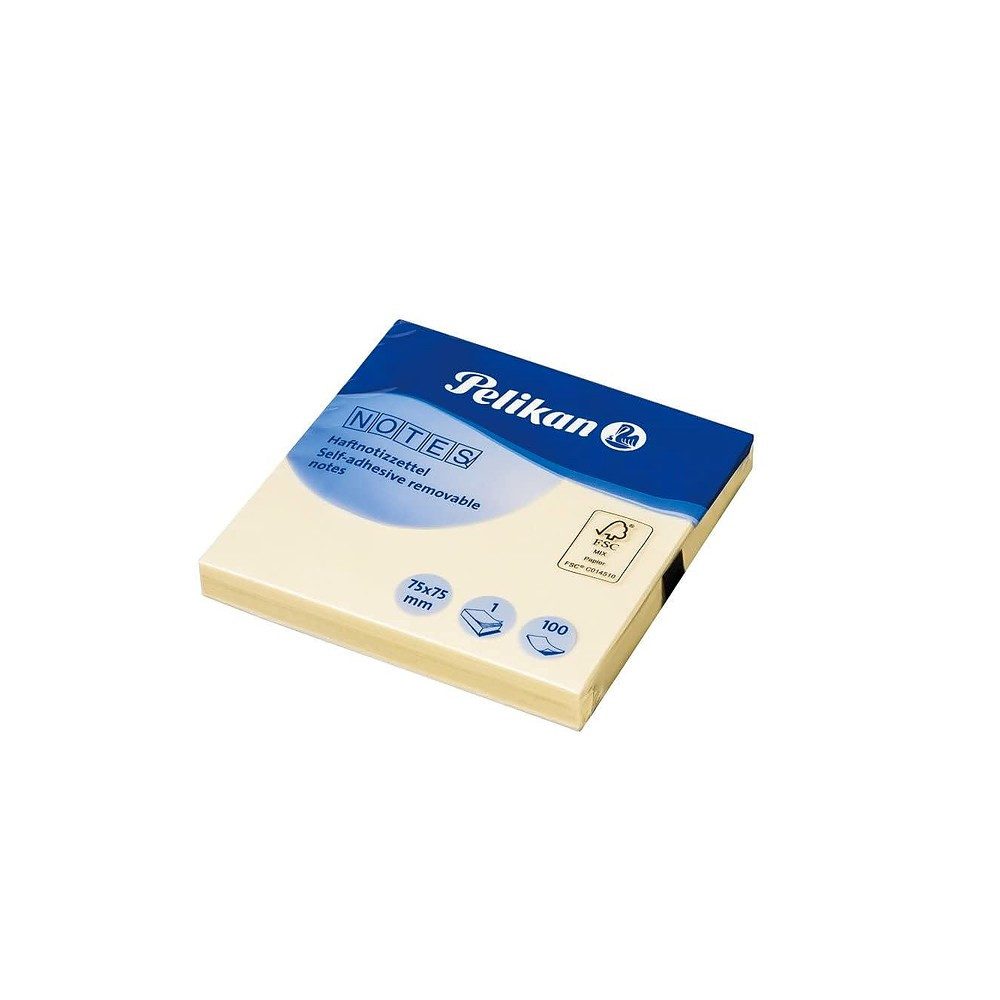 PELEG DESIGN® Haftnotizen Notes, title