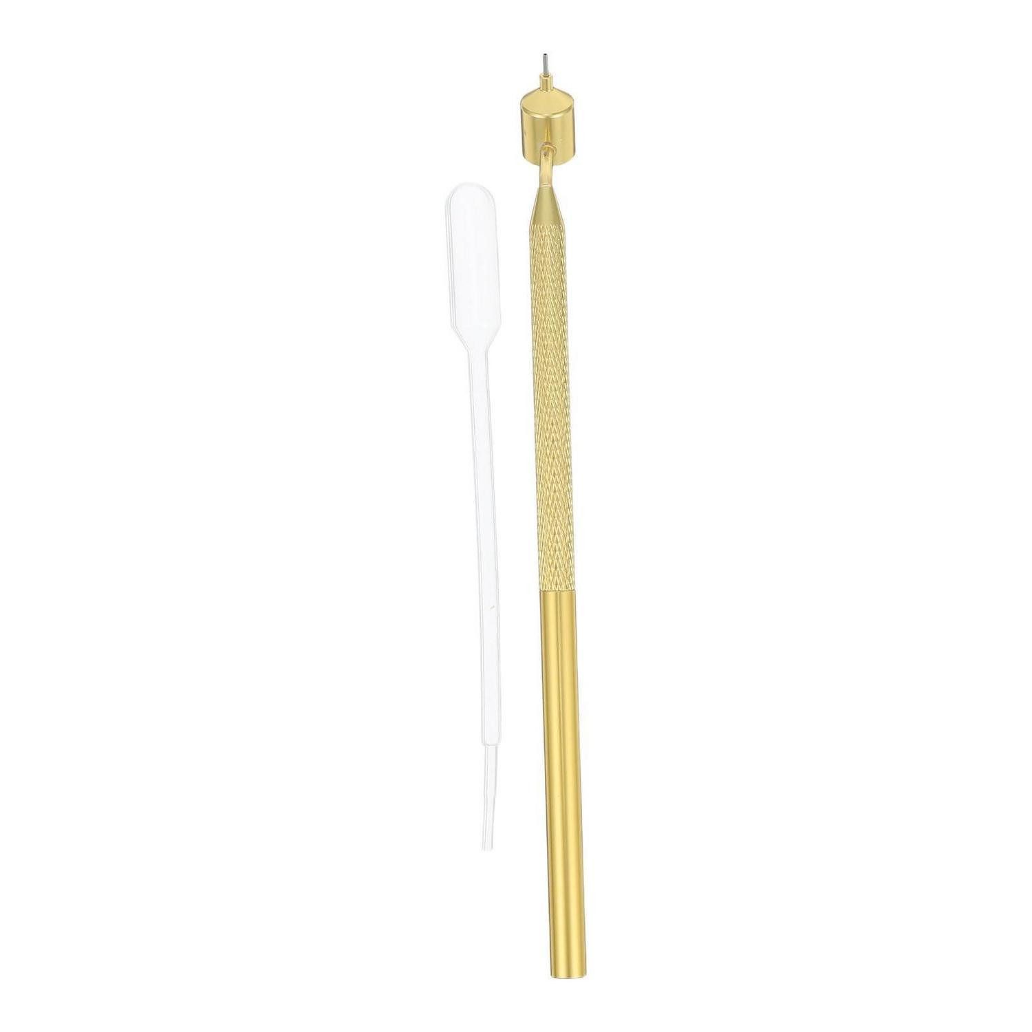 LuxusKollektion Malstift Linienmalstift Schräger Spitze Ergonomisch