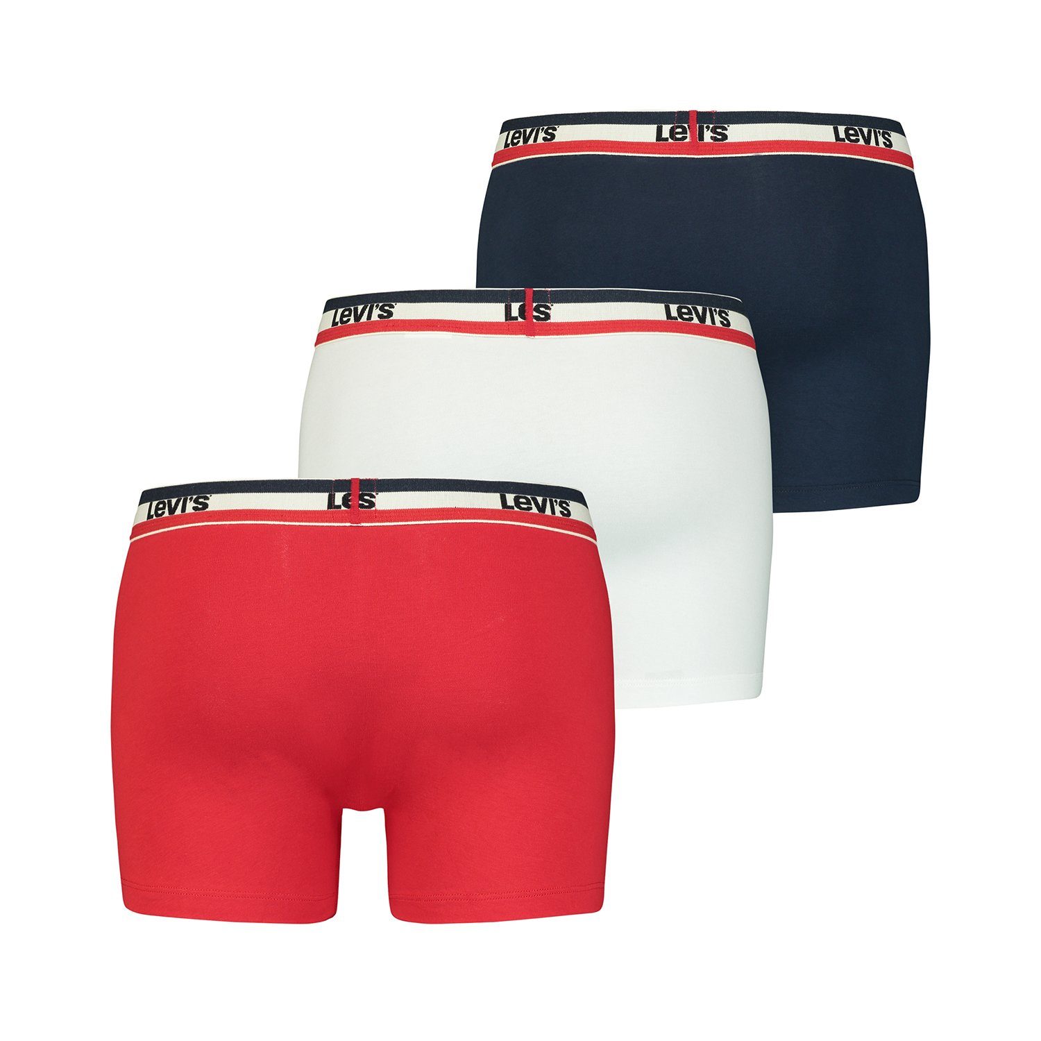 Levi's® Boxershorts LEVIS Men Sprtswr Logo günstig online kaufen