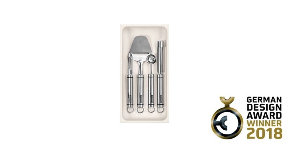 Tescoma Schubladeneinsatz Schubladeneinsatz FlexiSPACE 296 x 148 mm