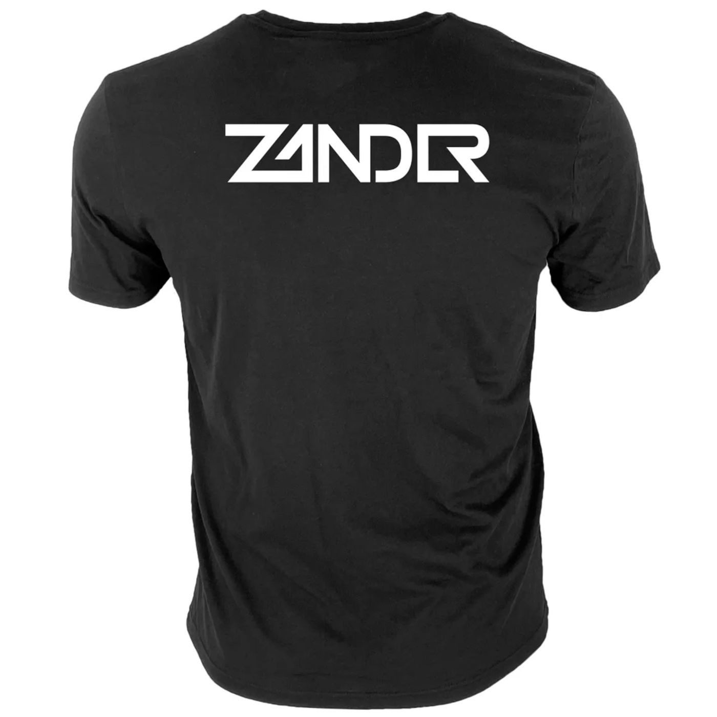 Zeck Fishing T-Shirt Zeck Zander T-Shirt - Angelshirt