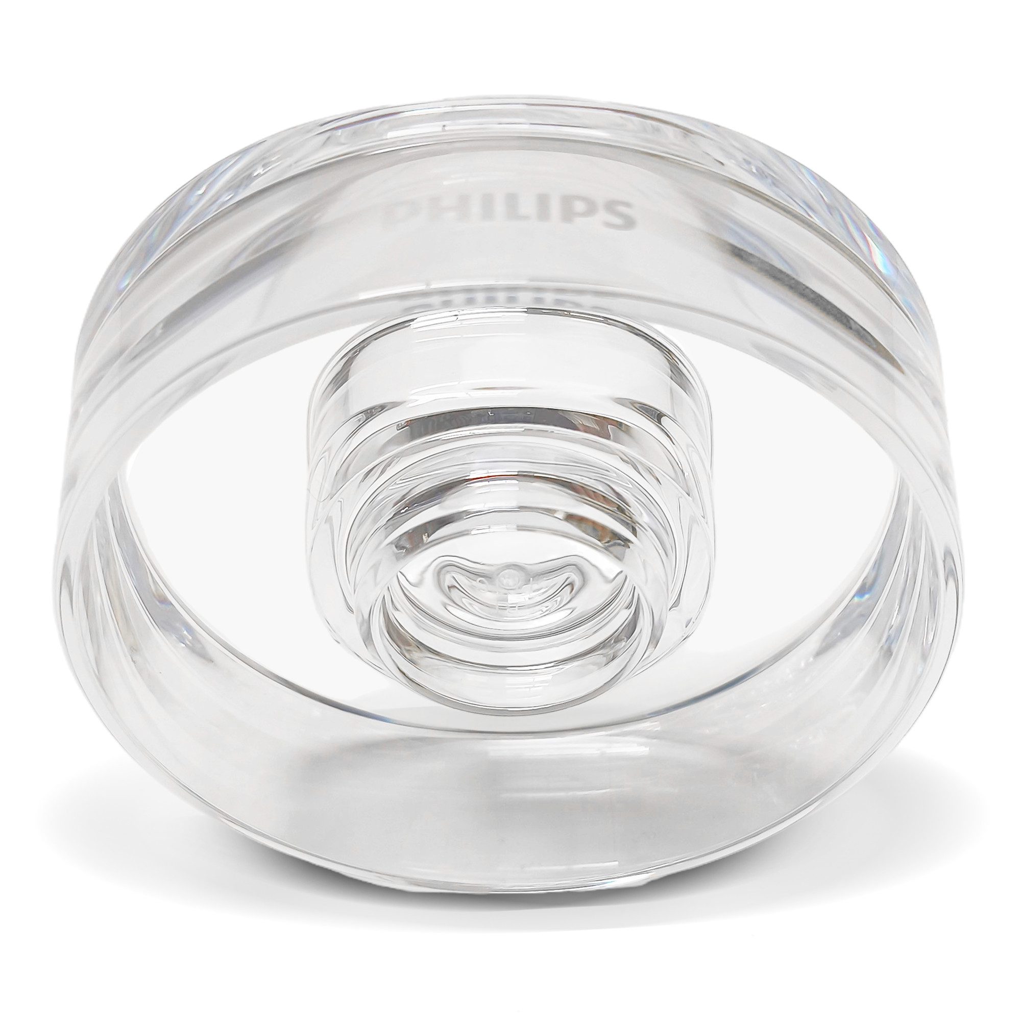 Philips Adapterring 423501014971 Ladestation (für Sonicare DiamondClean elektrische Zahnbürste)