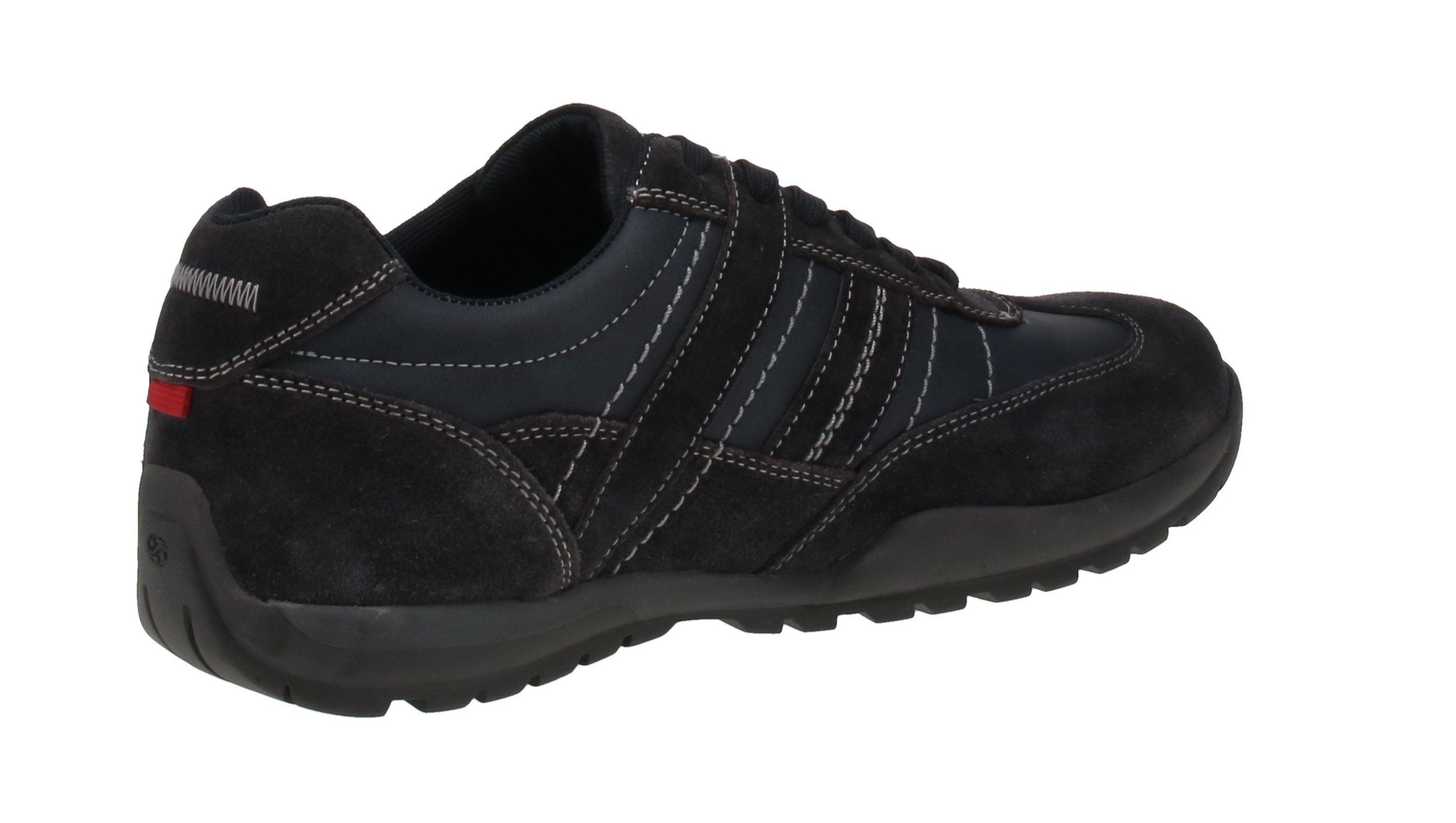 Dockers by Gerli Dockers by Gerli 54HT001-204 - Herren Sneaker - 660-Navy S günstig online kaufen