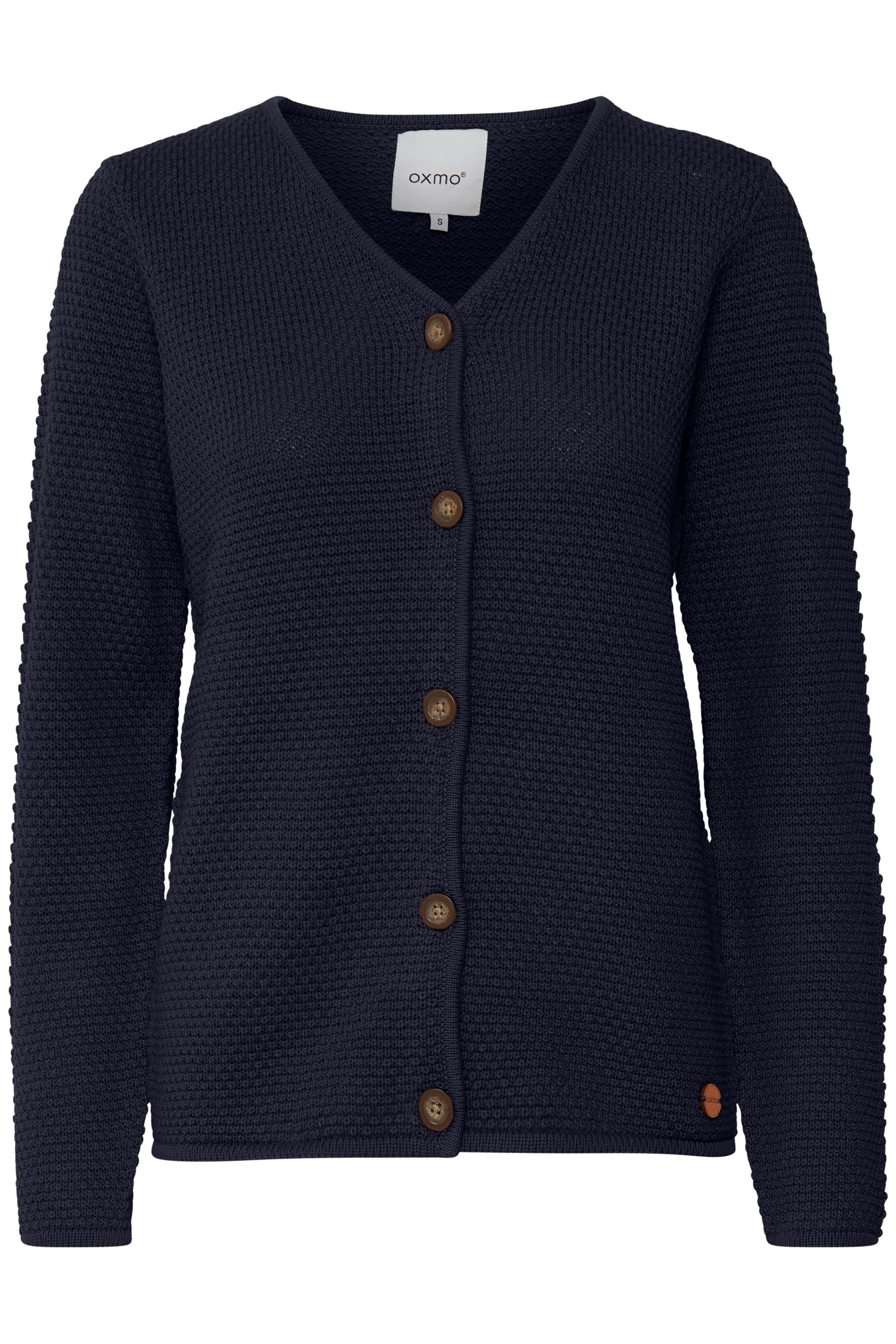 Cardigan OXHelga