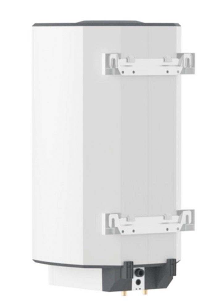STIEBEL ELTRON Wandspeicher SHZ 100 LCD, (max. 85°C), 100 l, druckfest, gradgenaue Wunschtemperatur, ECO-Funktion