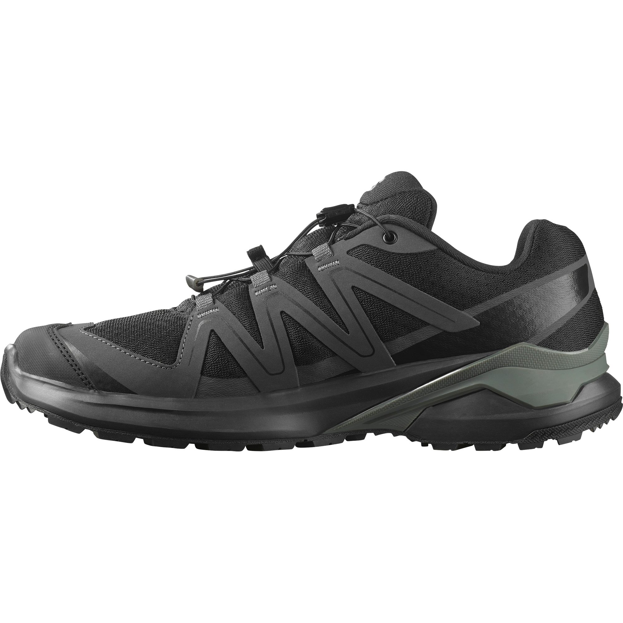 Salomon EXAMOTION Trailrunningschuh