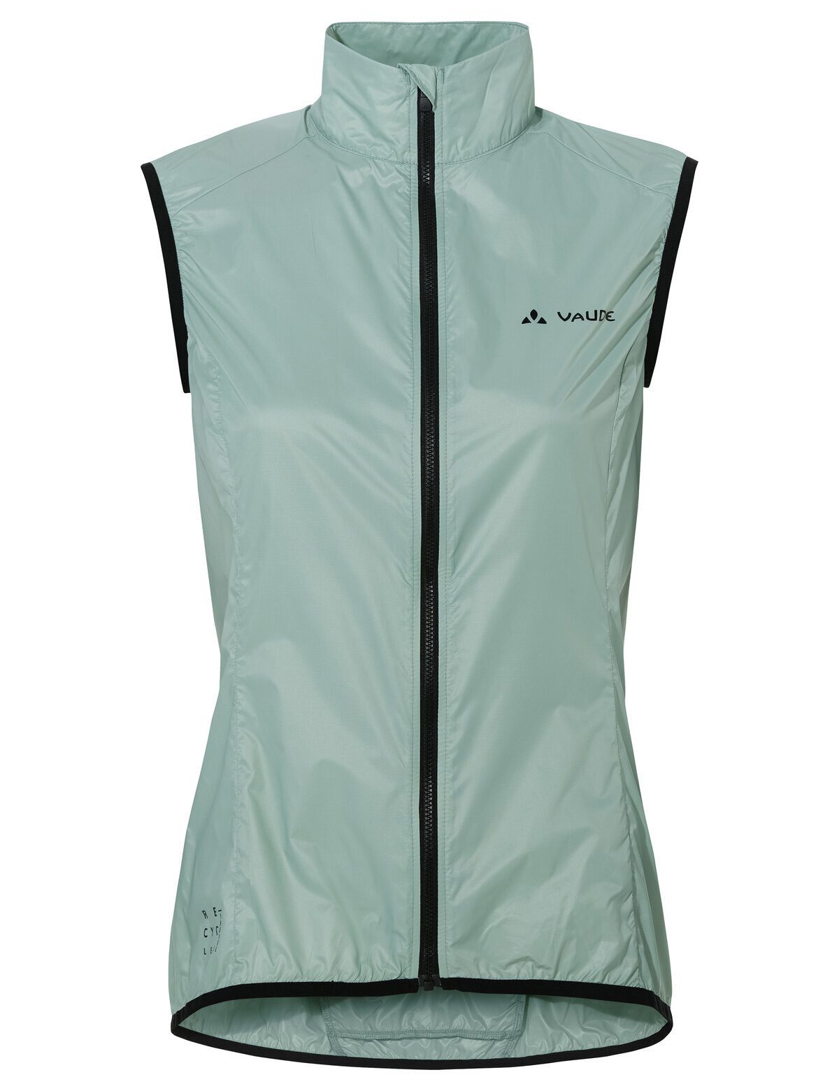VAUDE Funktionsweste Women's Matera Air Vest (1-tlg) wind- und wasserabweis günstig online kaufen