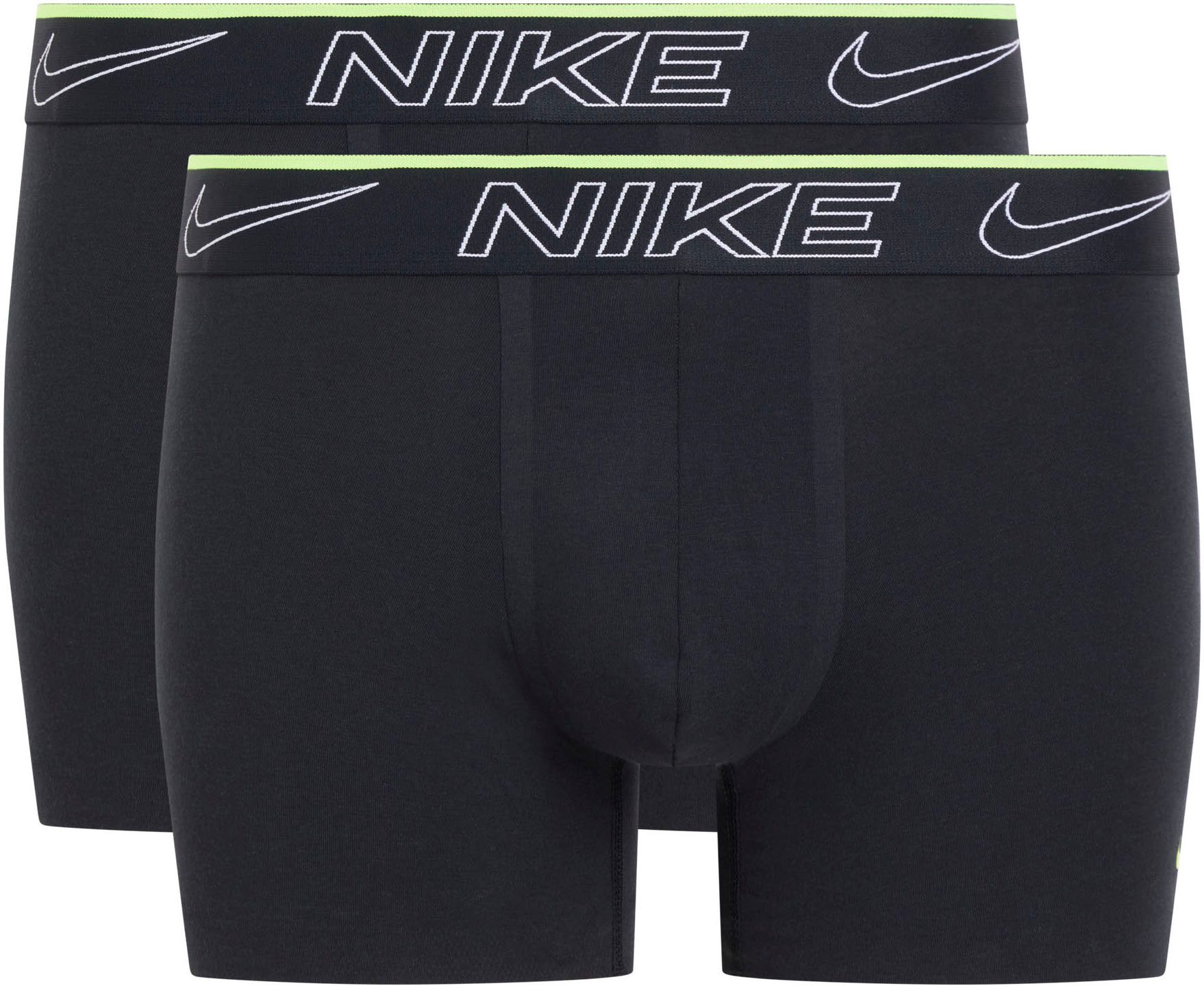 Nike Underwear Boxershorts Nike Trunk 2PK (Packung, 2-St., 2) günstig online kaufen