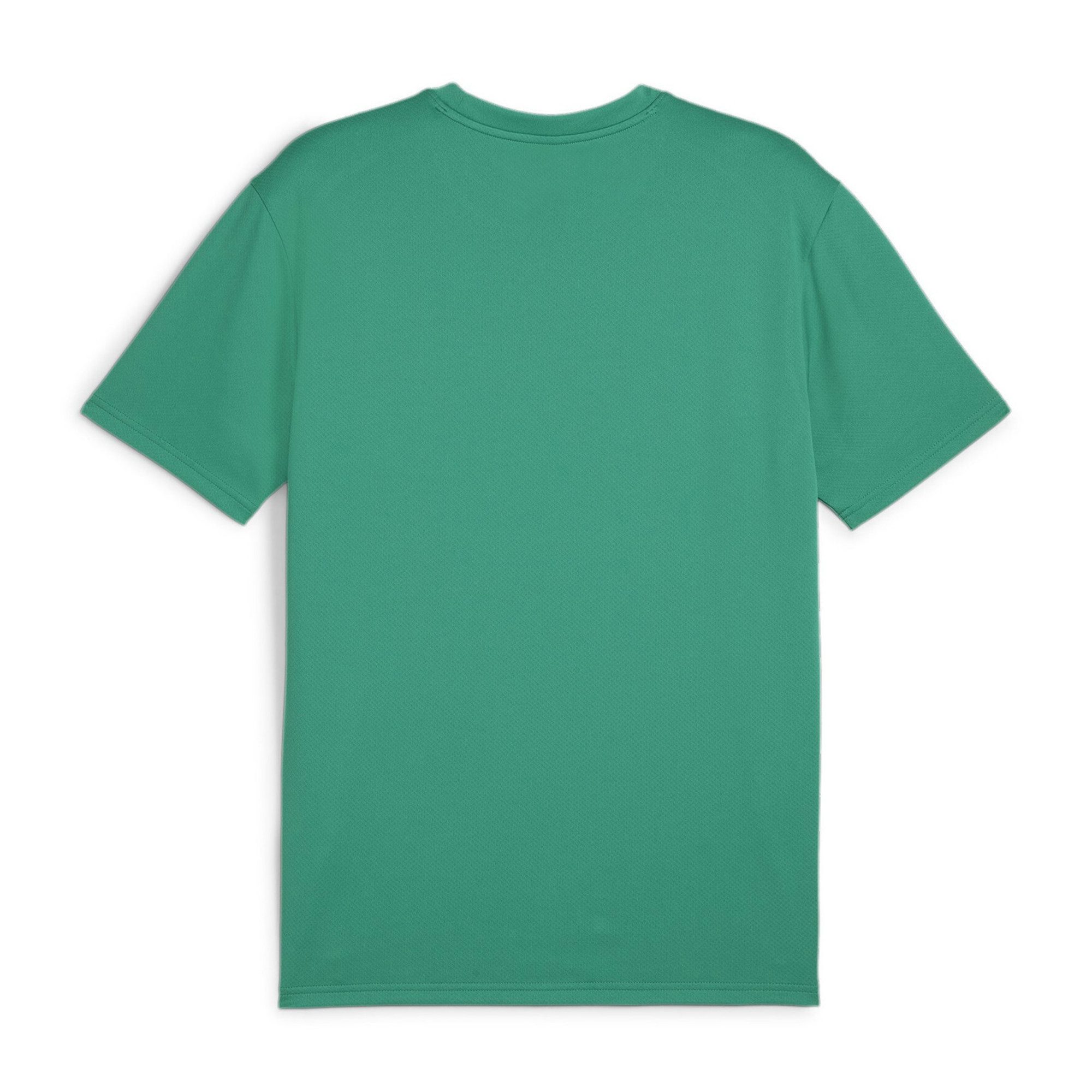 PUMA T-Shirt Puma Herren T-Shirt teamGOAL Jersey 658636
