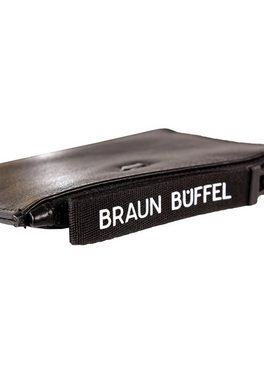 Braun Büffel Geldbörse CAPRI Mini, mit 4 Kartenfächern