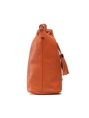 NOBO Handtasche Handtasche NBAG-N2350-C003 Orange