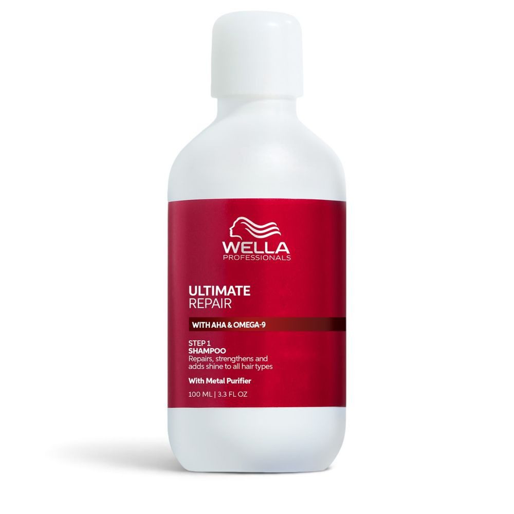 Wella Professionals Haarshampoo Wella Professional Ultimate Repair Shampoo 100 ml