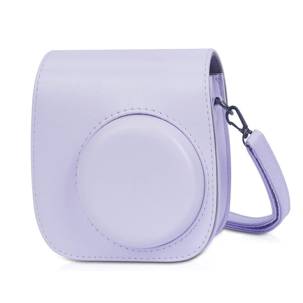 FELIXLEO Kameratasche Tragetasche Mini12 Tasche, Mint-Green für INSTAX Mini 12 (1-tlg)