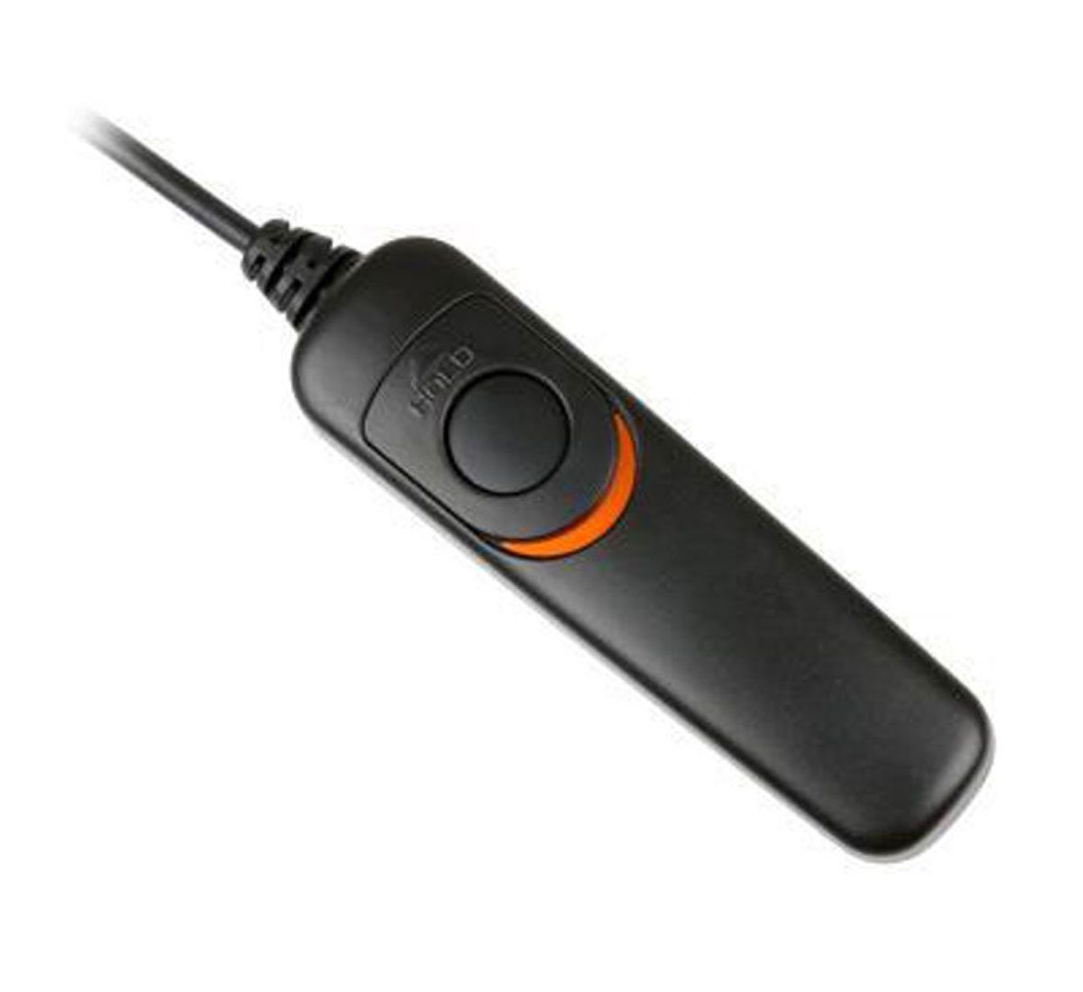 ayex Kabel Fernauslöser für z.B. Canon & Pentax Kameras ersetzt RS-60E3 Kabel-Fernauslöser