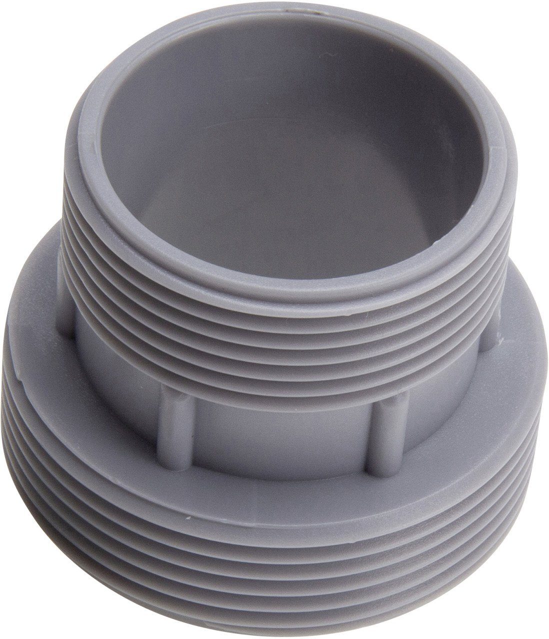 Poolschlauch Steinbach Adapter für INTEX Pools 2 x 1 1-2 AG