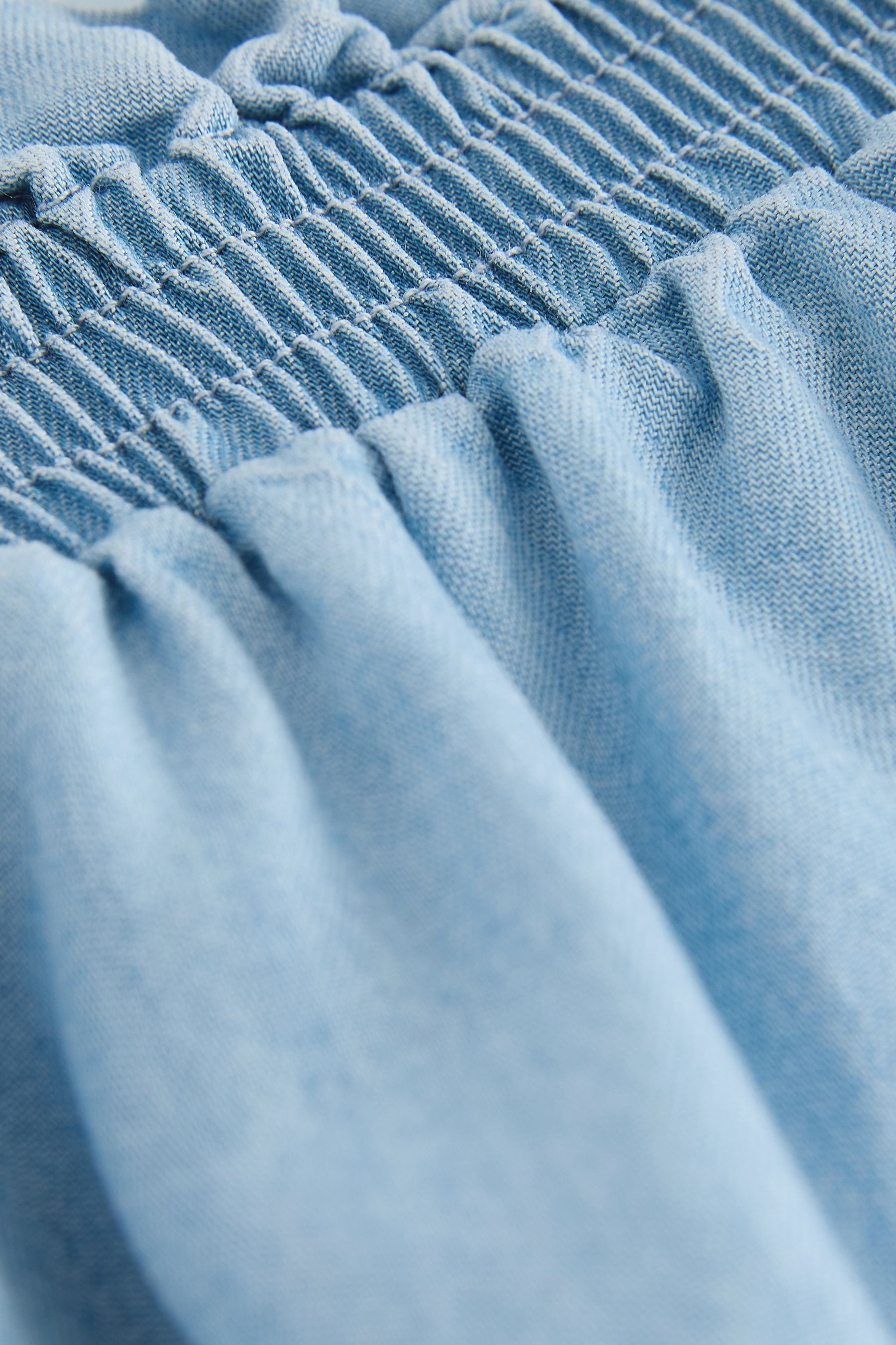 Next Shorts Lyocell-Shorts (1-tlg)