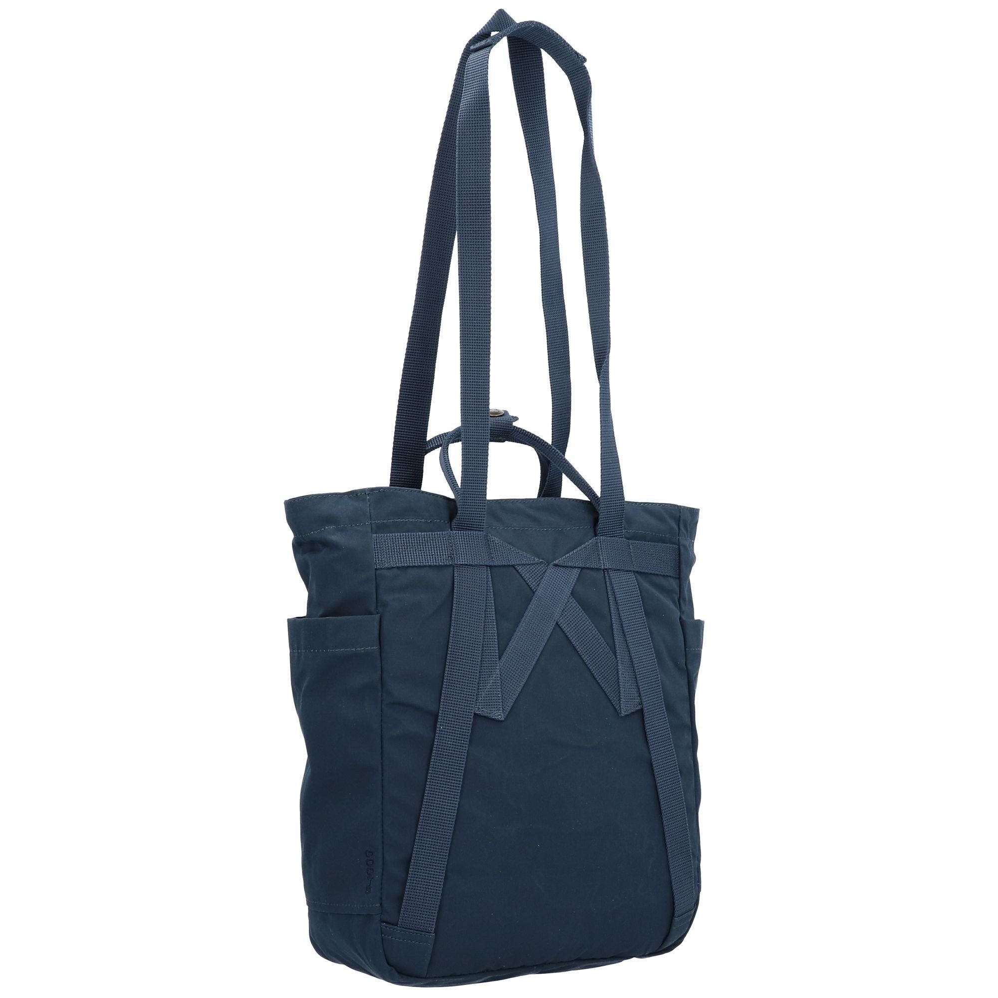 Fjällräven Schultertasche Kanken, Polyester