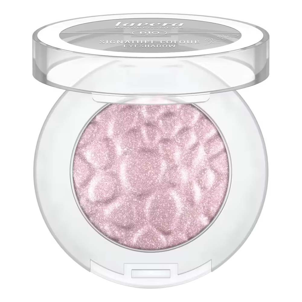 lavera Lidschatten Signature Colour Eyeshadow - Diamond Dust 09 2g