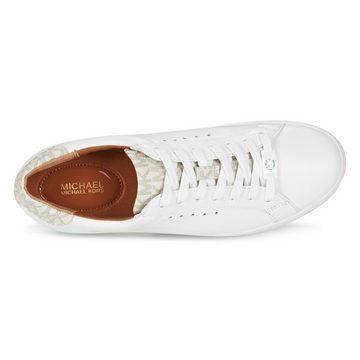 MICHAEL KORS Irving lace up Sneaker Freizeitschuhe, Gr. 35.5