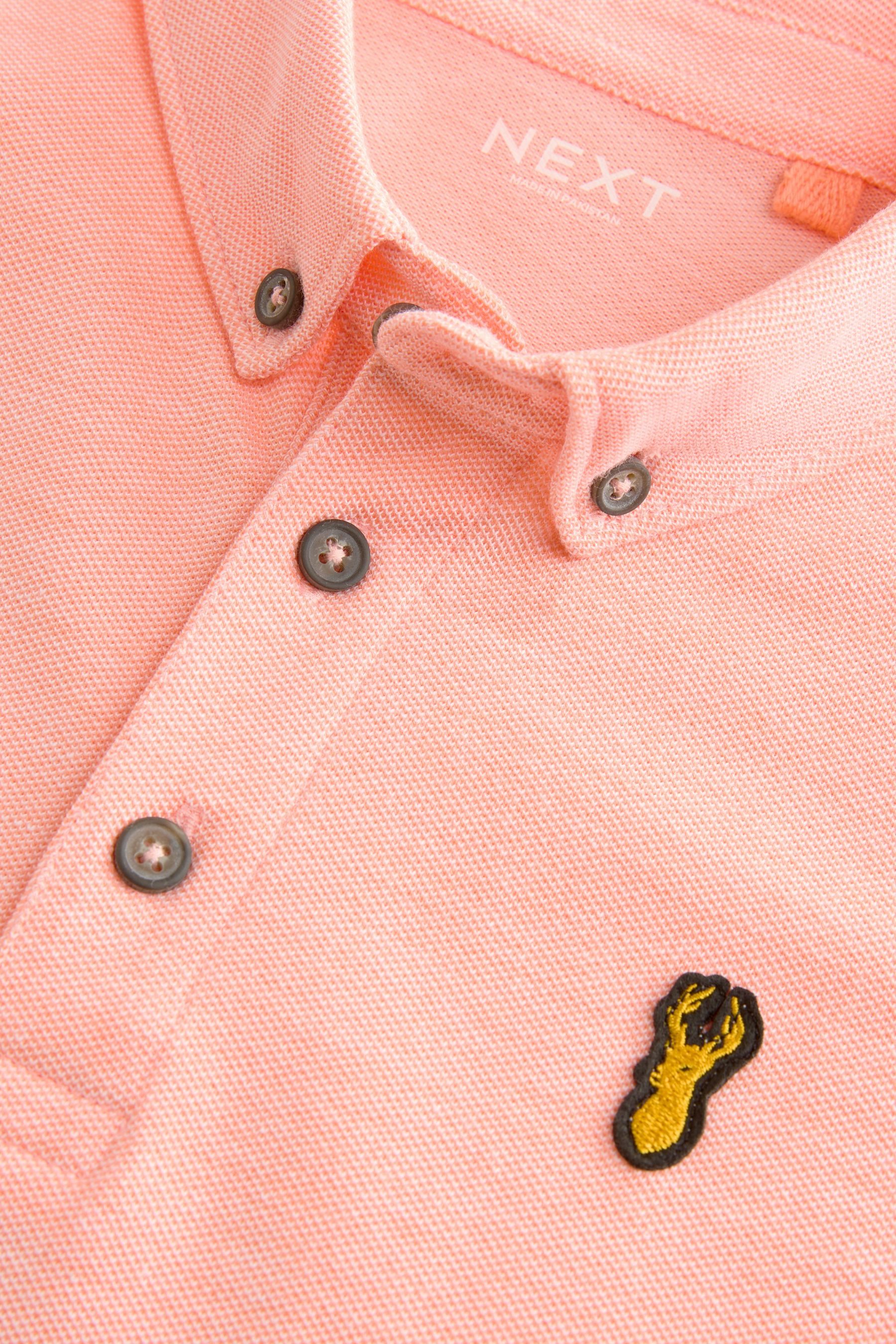 Next Poloshirt Kurzärmeliges Polo-Shirt (1-tlg)