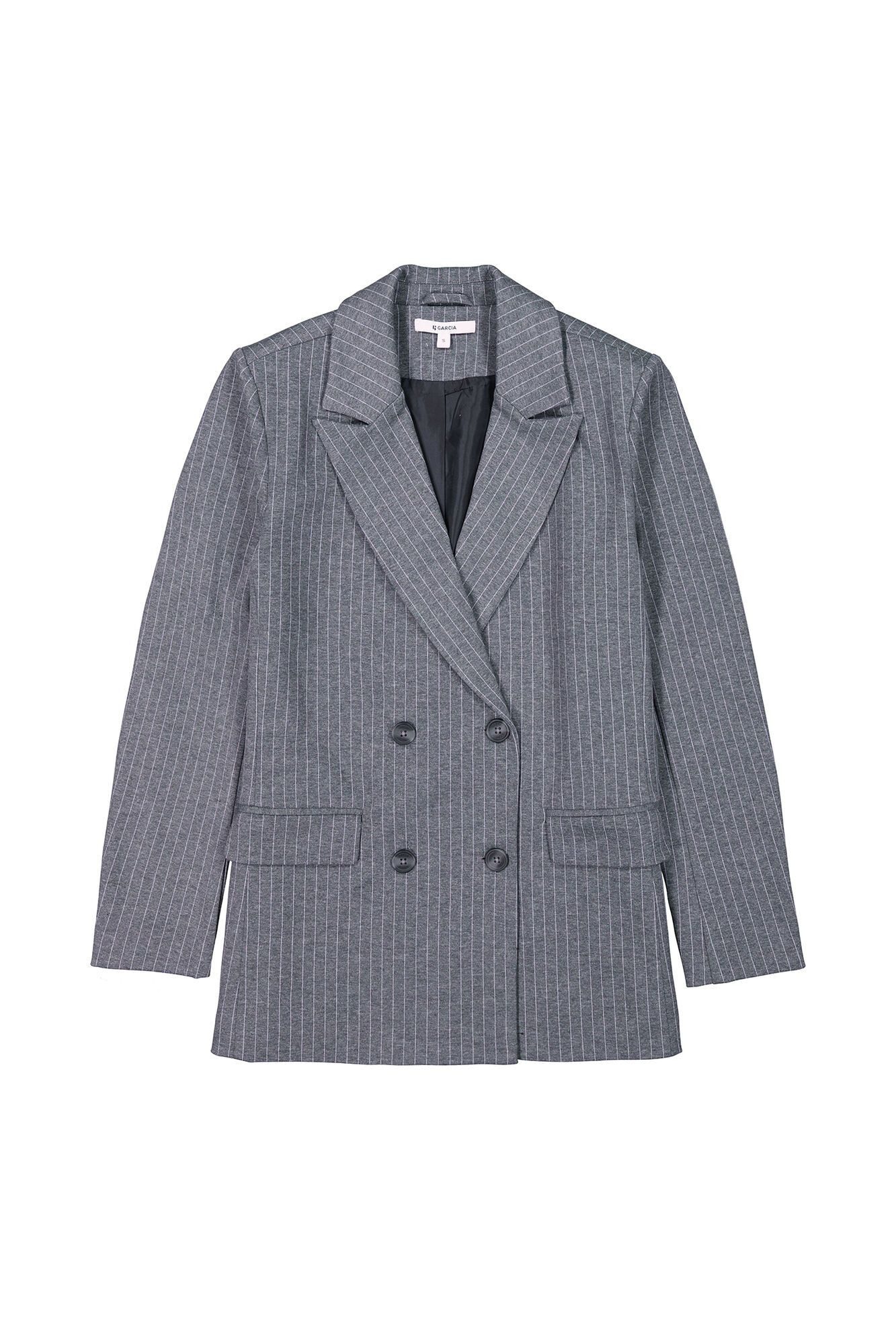 GARCIA JEANS Jackenblazer