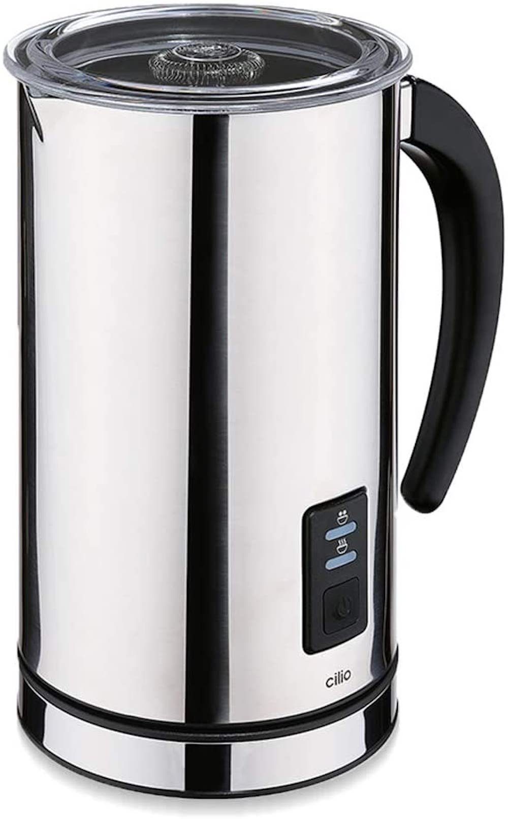 Cilio Milchaufschäumer Crema