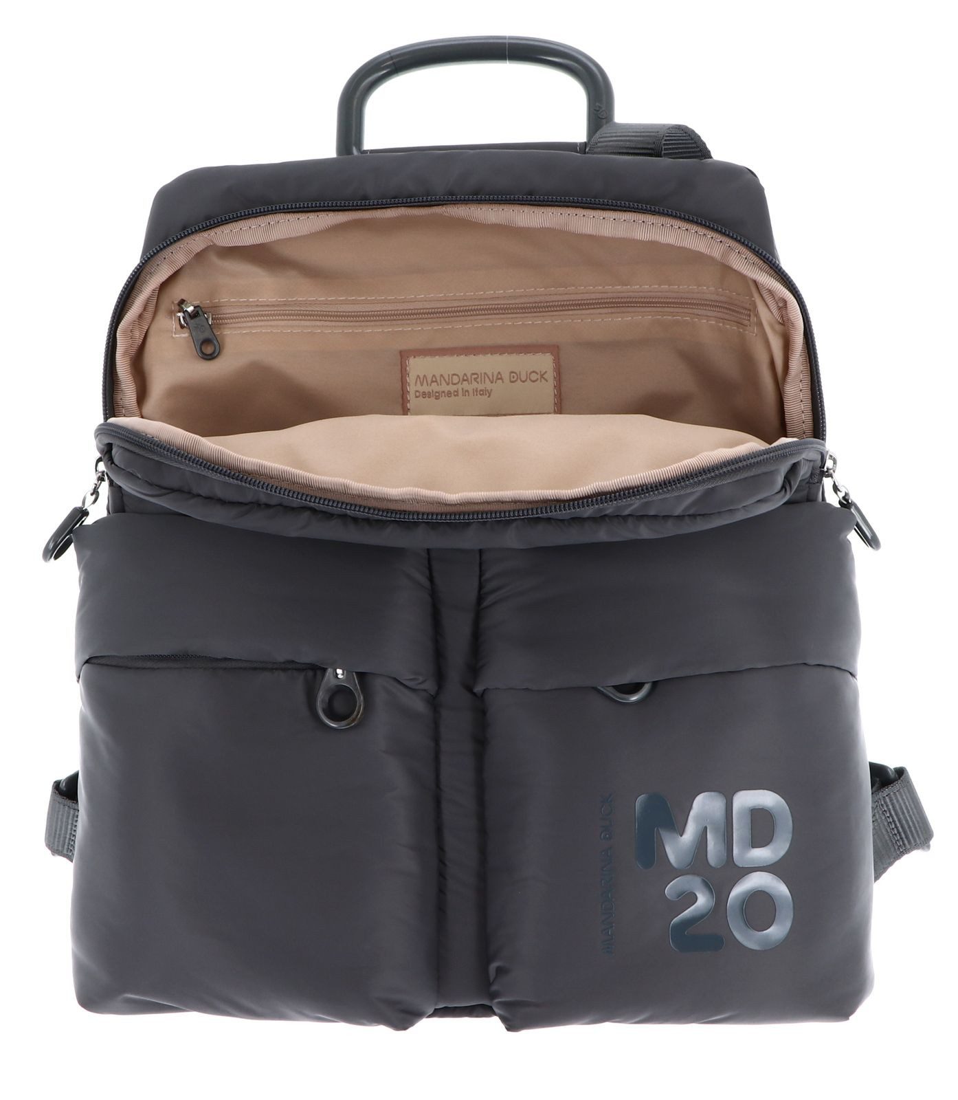 Mandarina Duck Rucksack Balloon Backpack